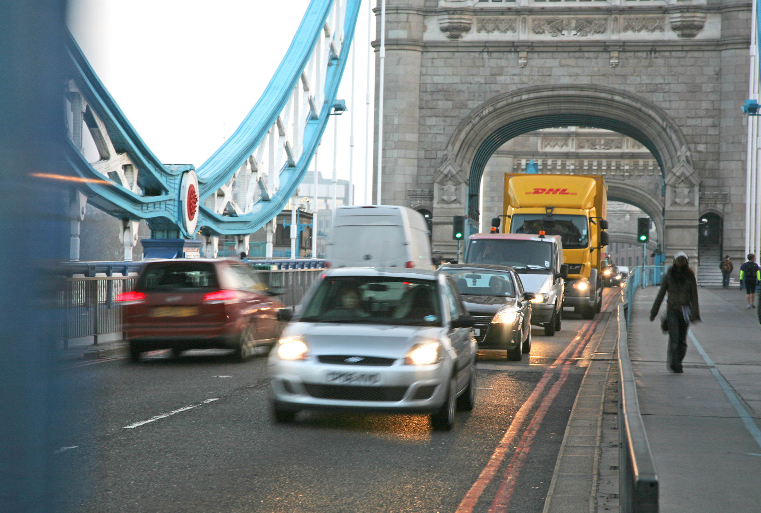 Street works in the London Borough of Tower Hamlets will be optimised using new Mayrise software Street works in the London Borough of Tower Hamlets