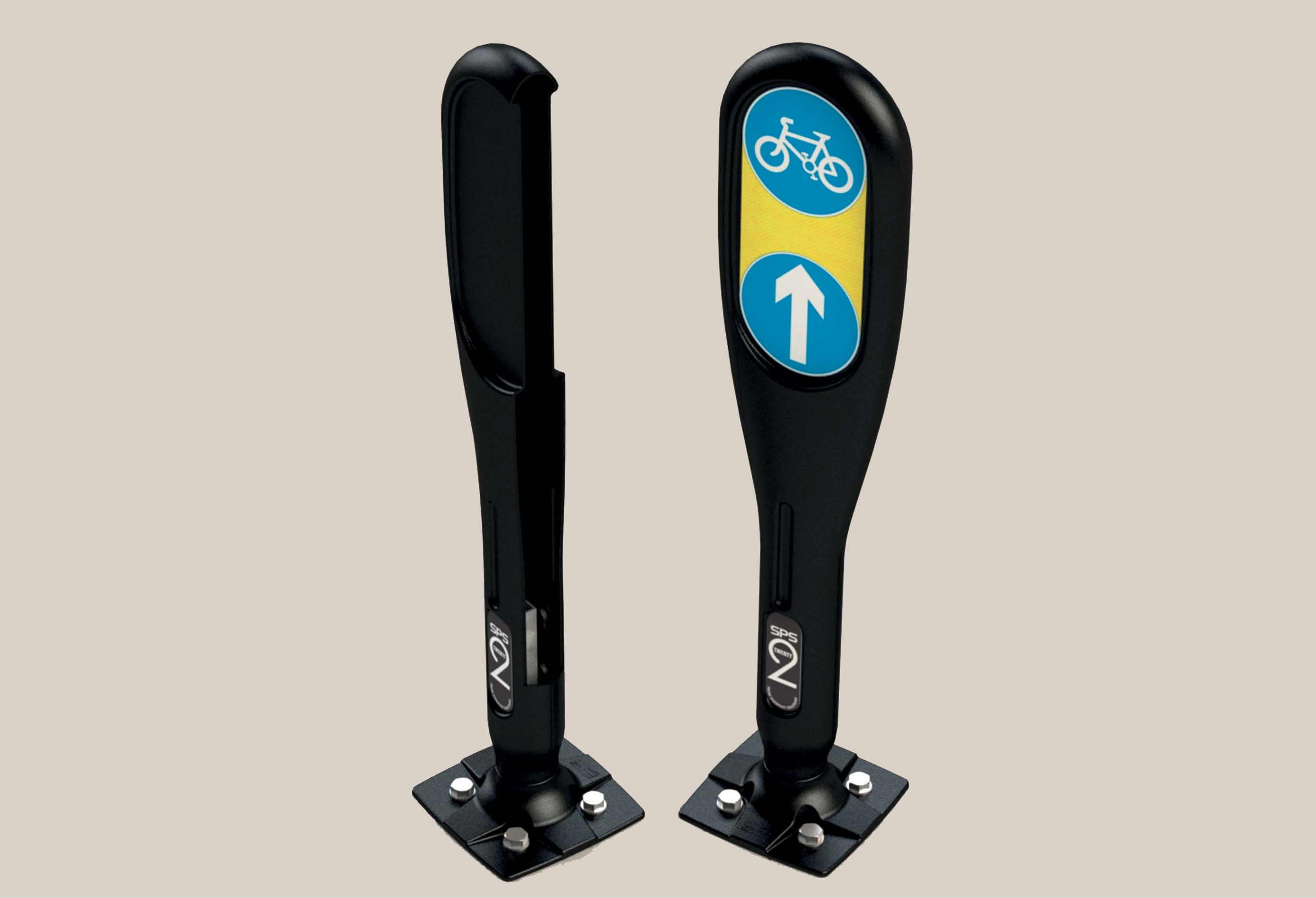 SignPost Solutions delineation system