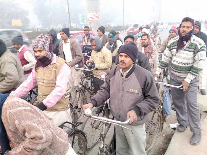 India’s roads face difficult challenges in reducing the casualty rate, with vulnerable road users at particular risk India’s challenge in reducing the casualty rate