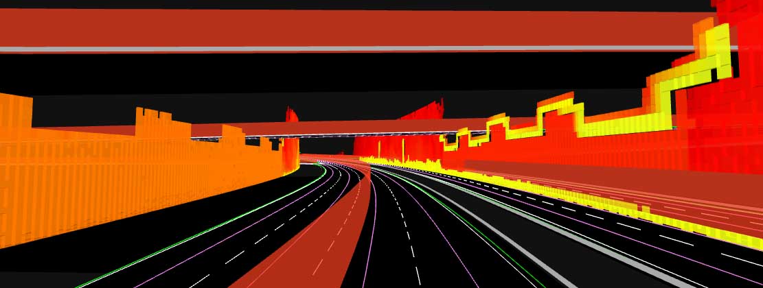 The TomTom technology provides a stepping stone for autonomous vehicle mdevelopment TomTom HAD Map