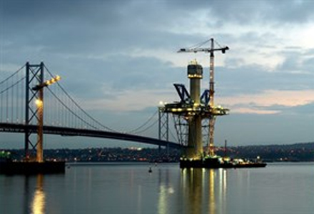 WH Scotland new queenferry crossing avatar