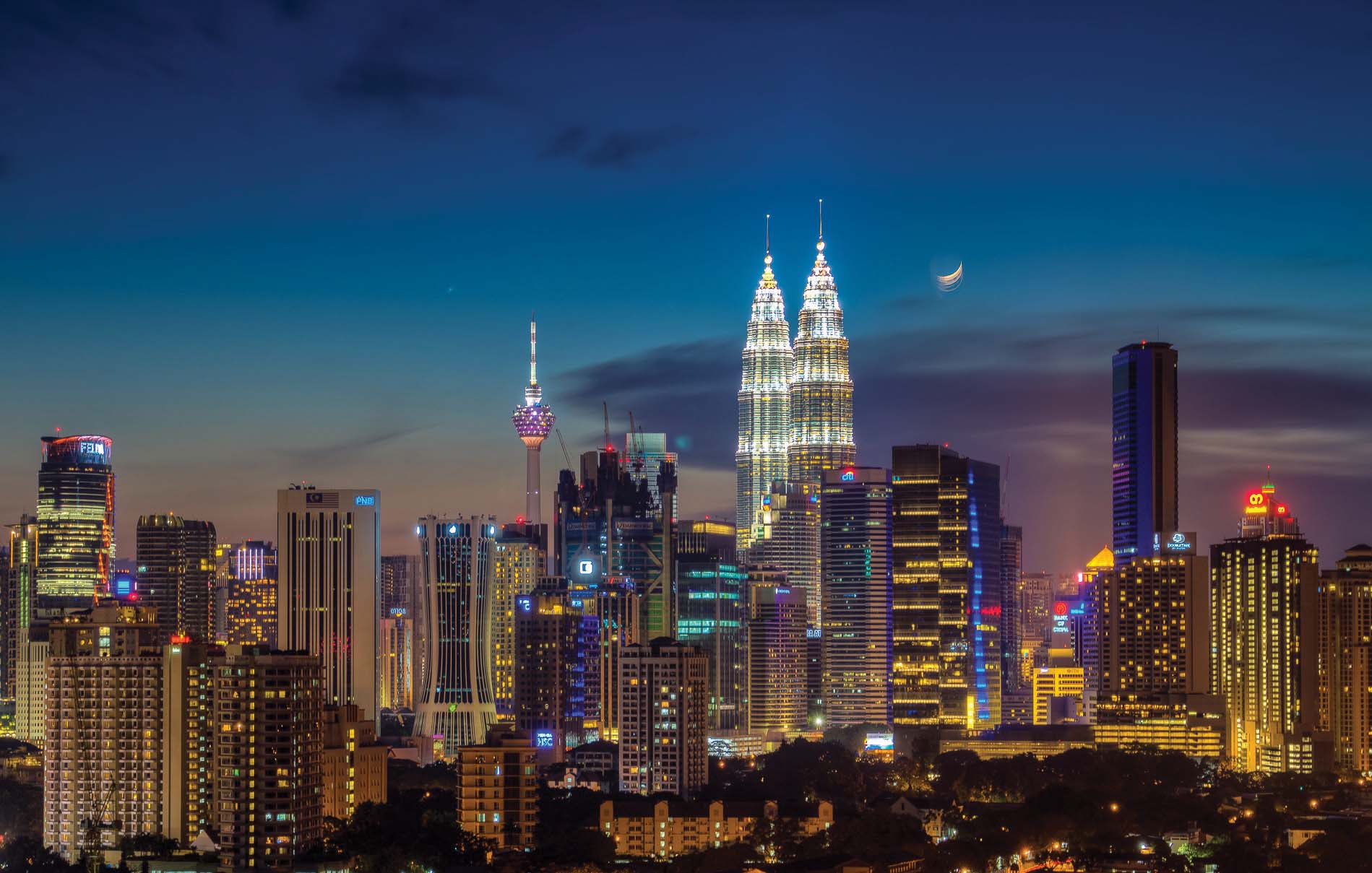 The Malaysia congress will be a key occasion to attend Kuala Lumpur, Malaysia