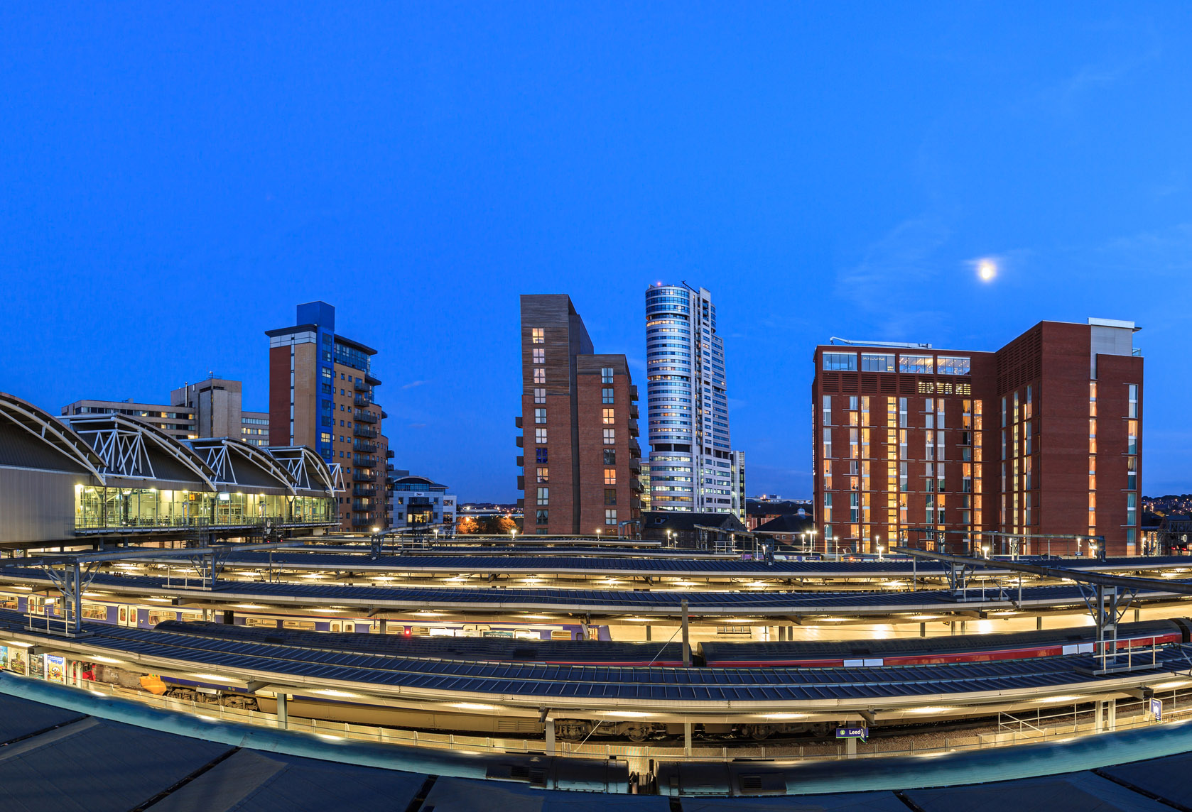 UK city Leeds will host the ERIC2016 event UK city Leeds