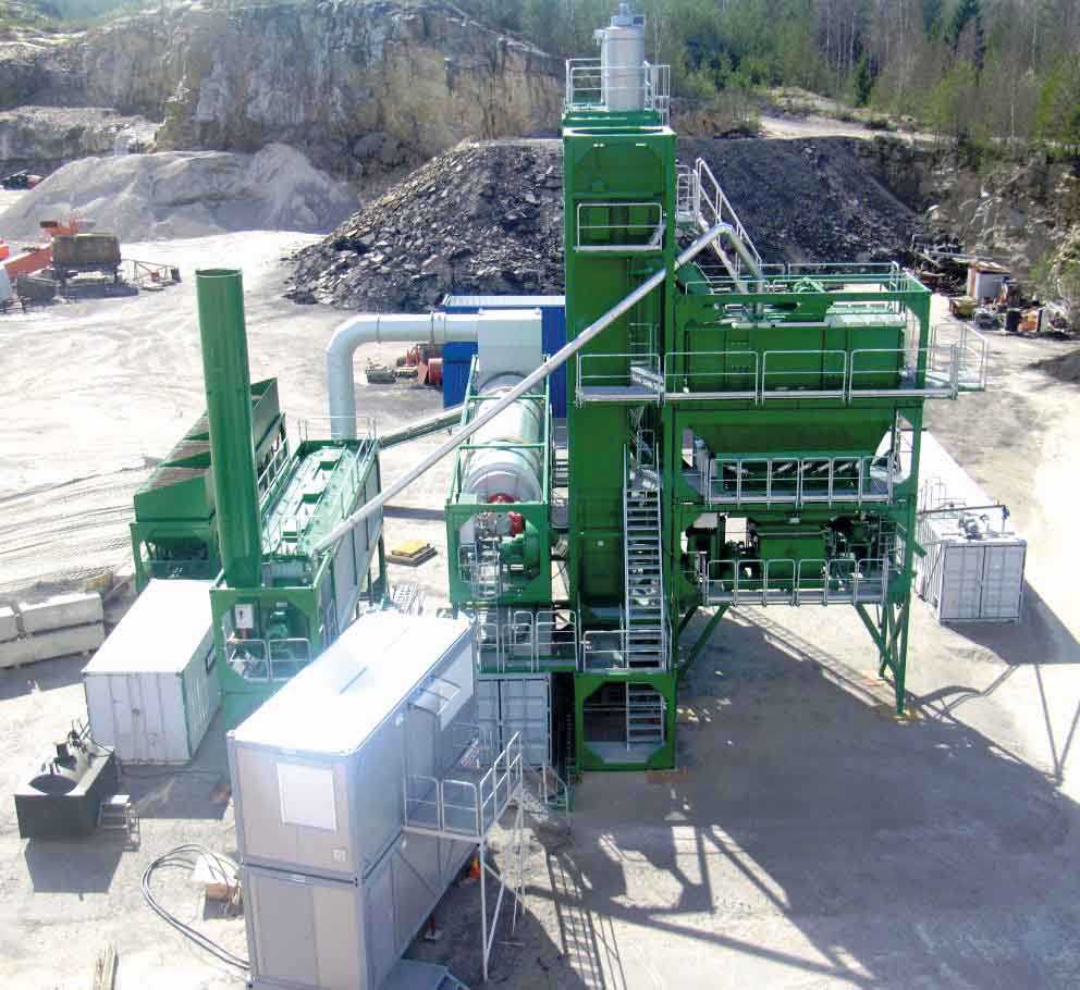 Amomatic plant in Ilmakuva, Norway Amomatic plant in Ilmakuva, Norway