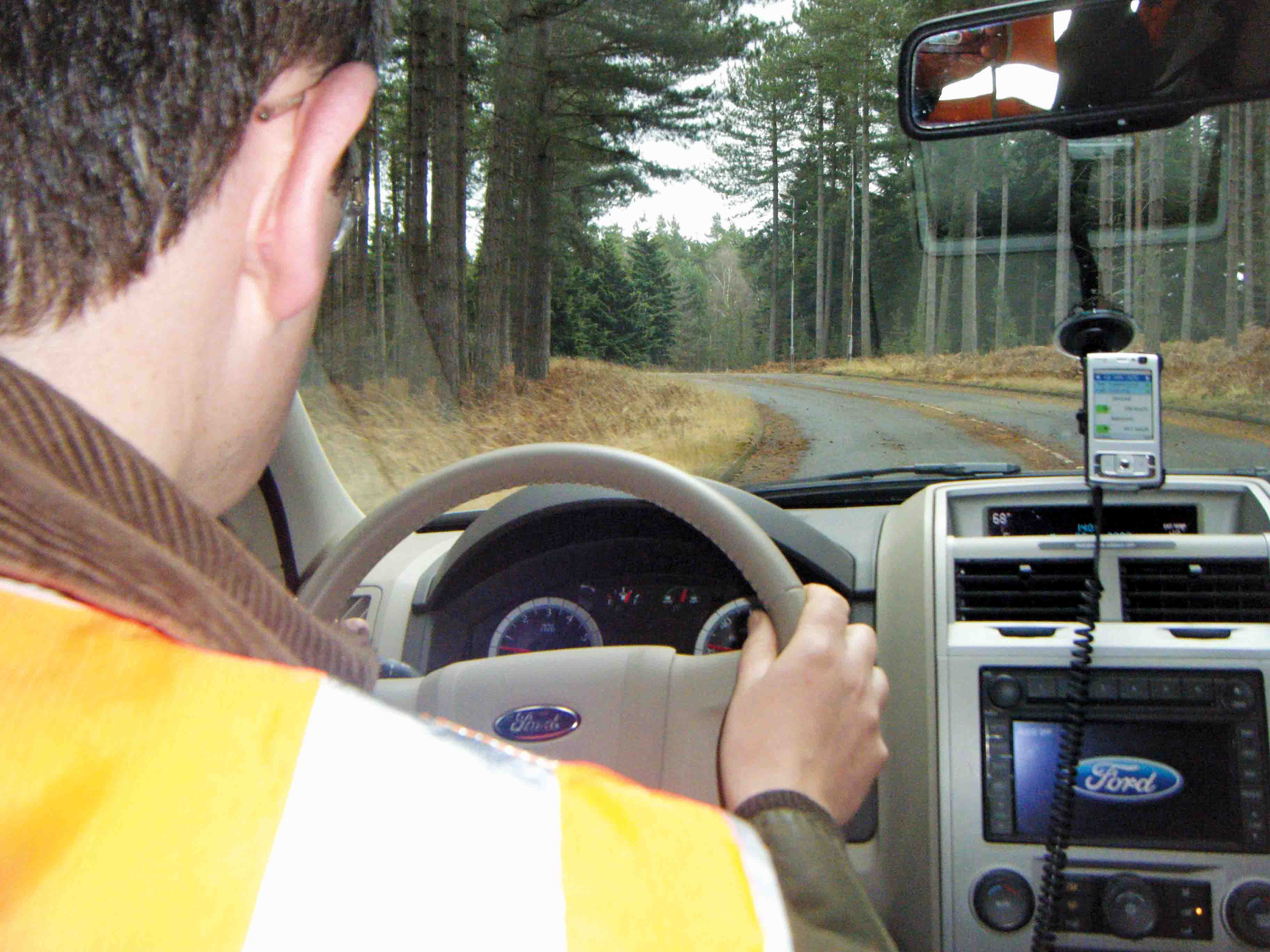 Testing of autonomous vehicles has revealed new questions on vehicle safety to be asked Testing of autonomous vehicles