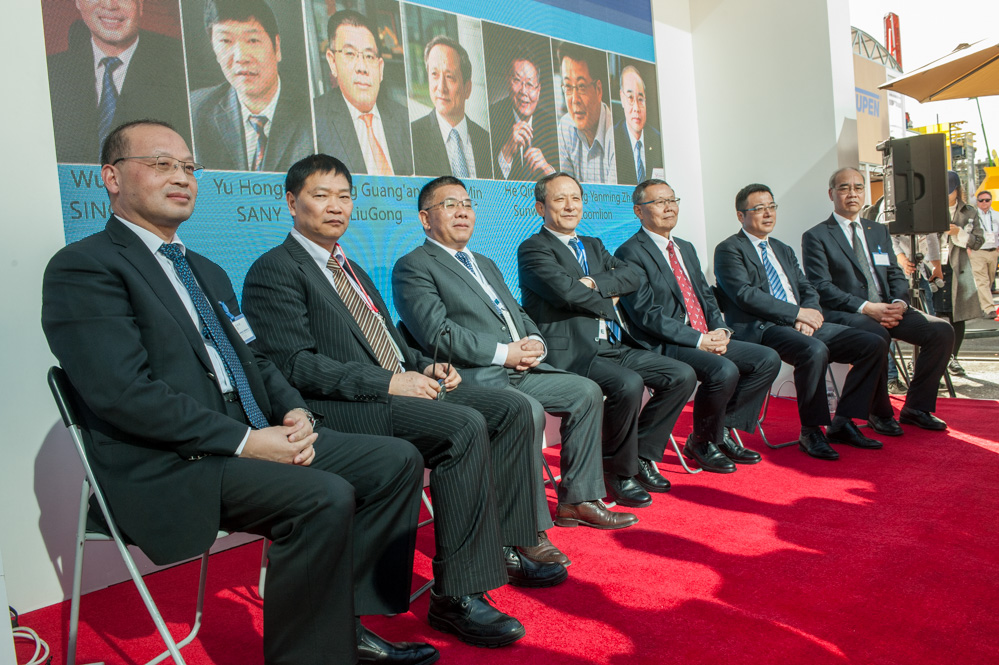 Chinese companies: more customer focus amid greater product durability Chinese companies