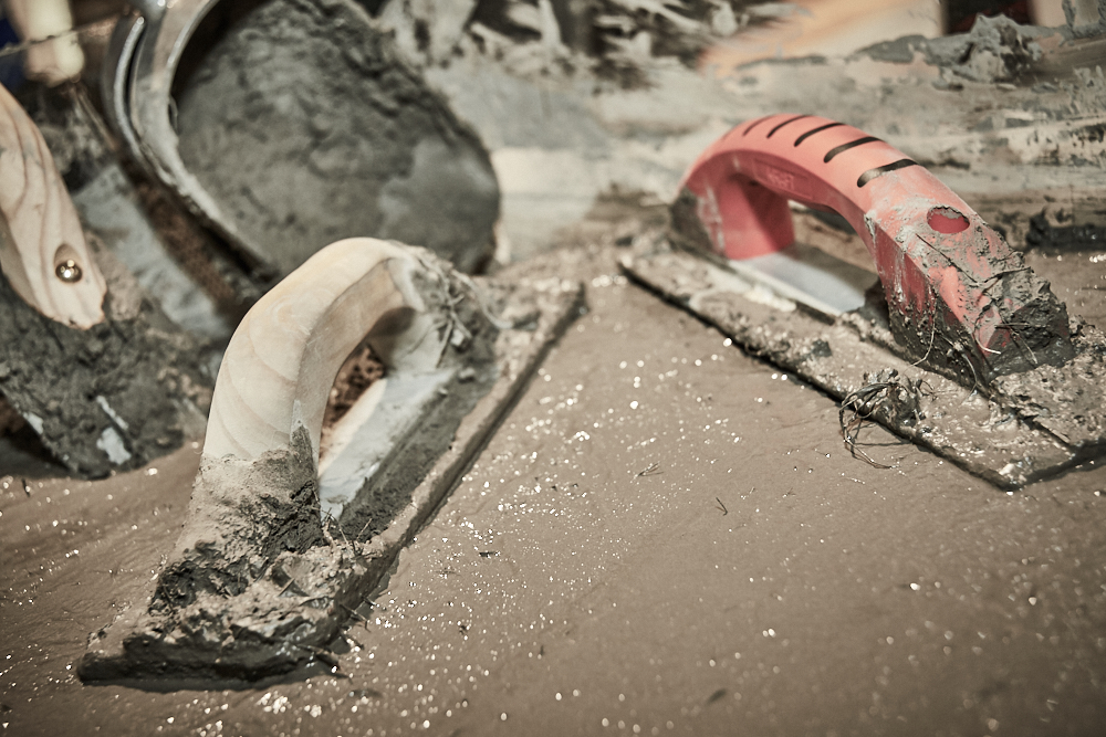 BASF multi-function fibre is durable and finishes well BASF multi-function fibre