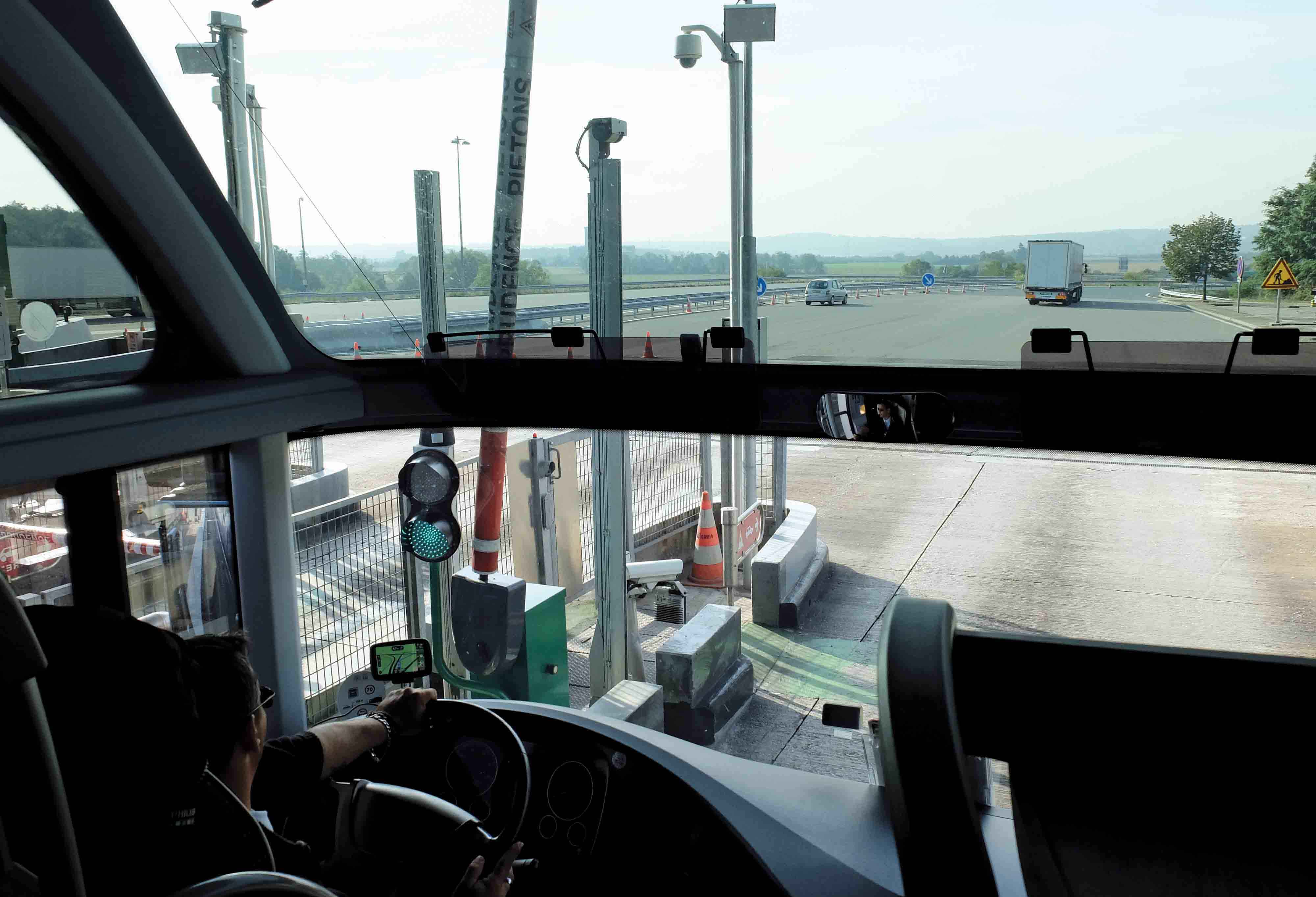 Optimising road safety is crucial for transportation projects Optimising road safety