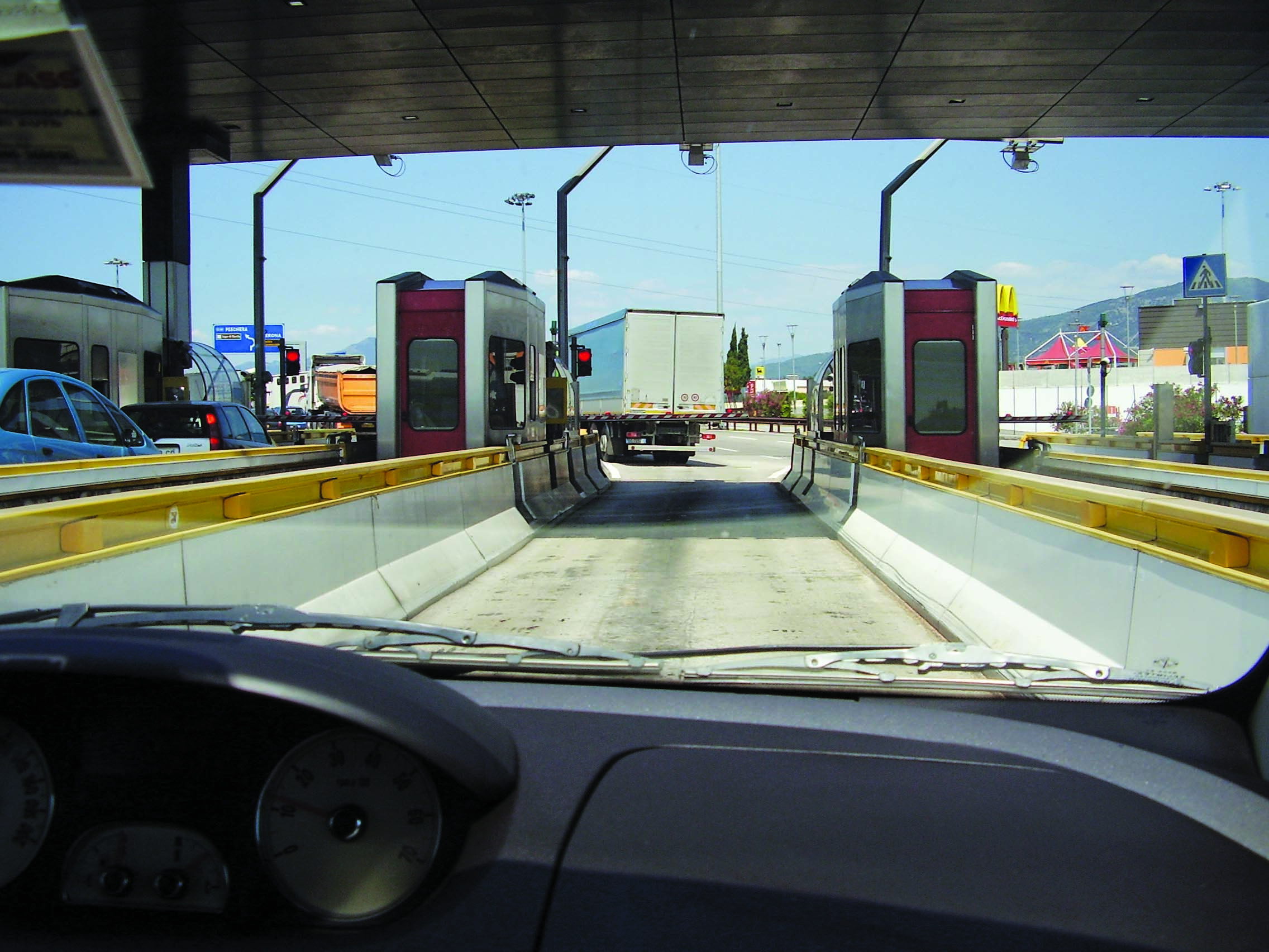 Tolling offers an effective solution for road investment and new technology will boost efficiency Tolling offers