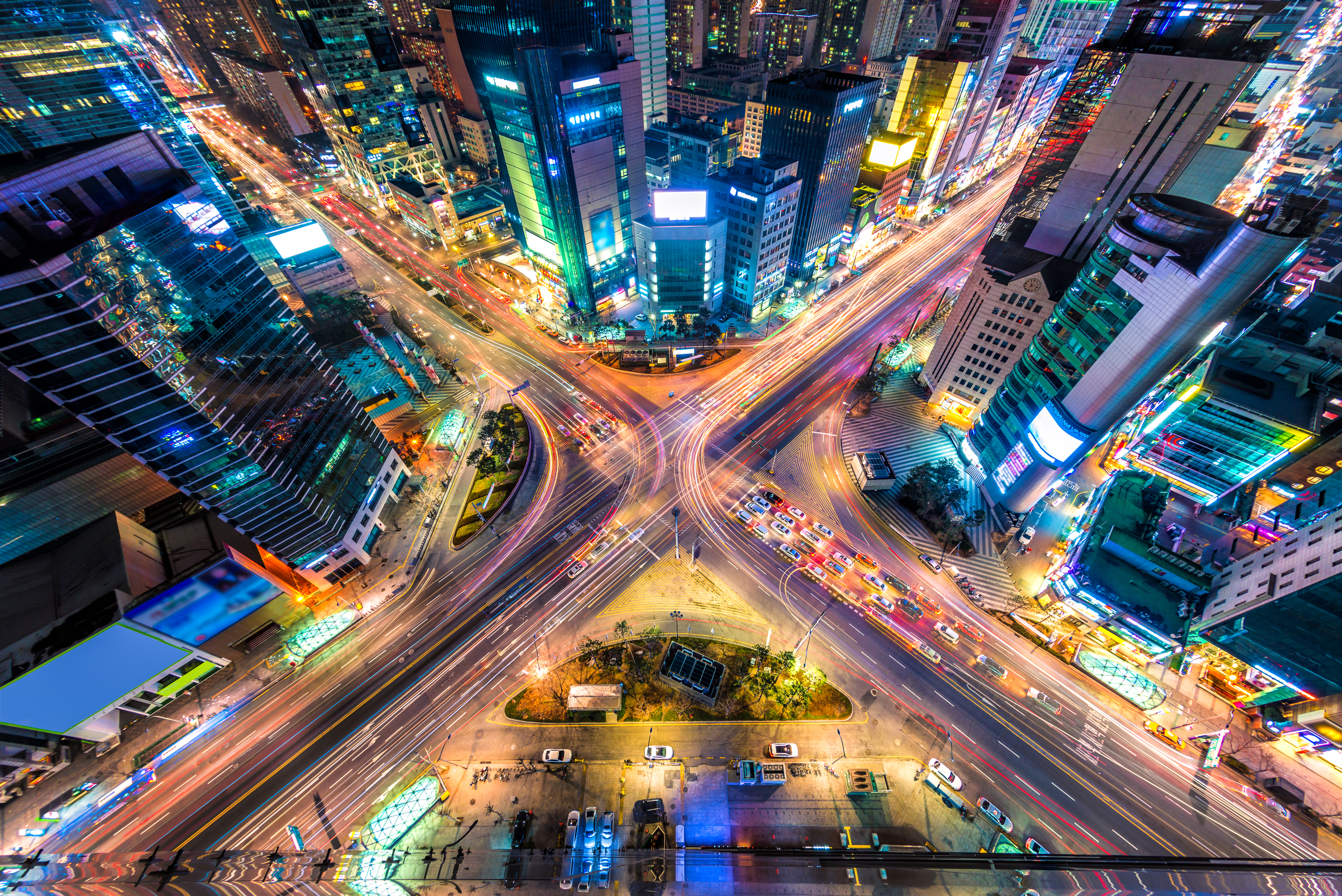 Mega city Seoul, South Korea’s capital, is one of the largest cities in the world yet successive measures have curbed it, and the country’s, road deaths Seoul, South Korea Capital