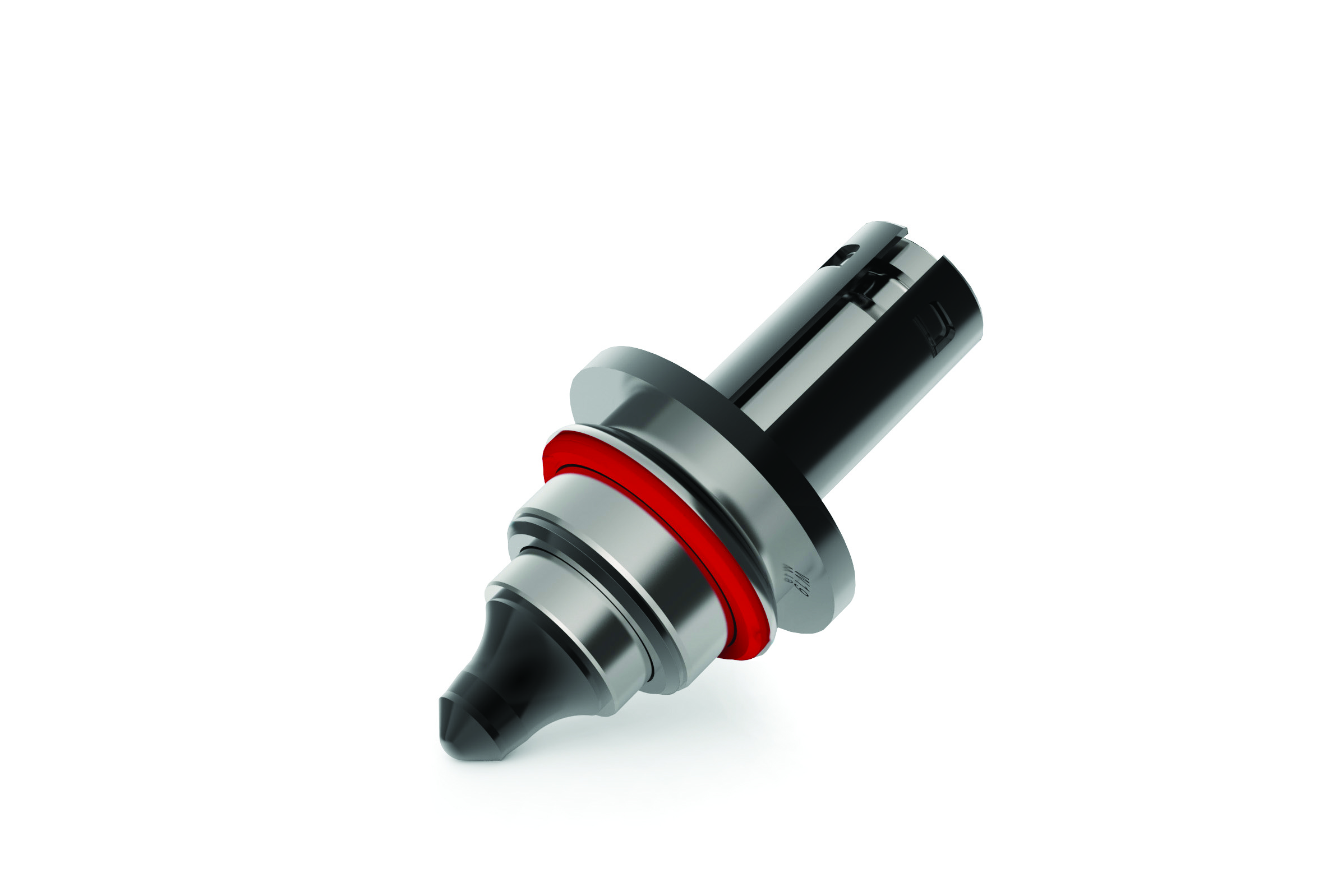 The new Double TriSpec tool from Sandvik Mining and Rock Technology is designed to offer increased wear life in abrasive milling conditions UPDATE New Sandvik Double TriSpec Tool For PR.jpg