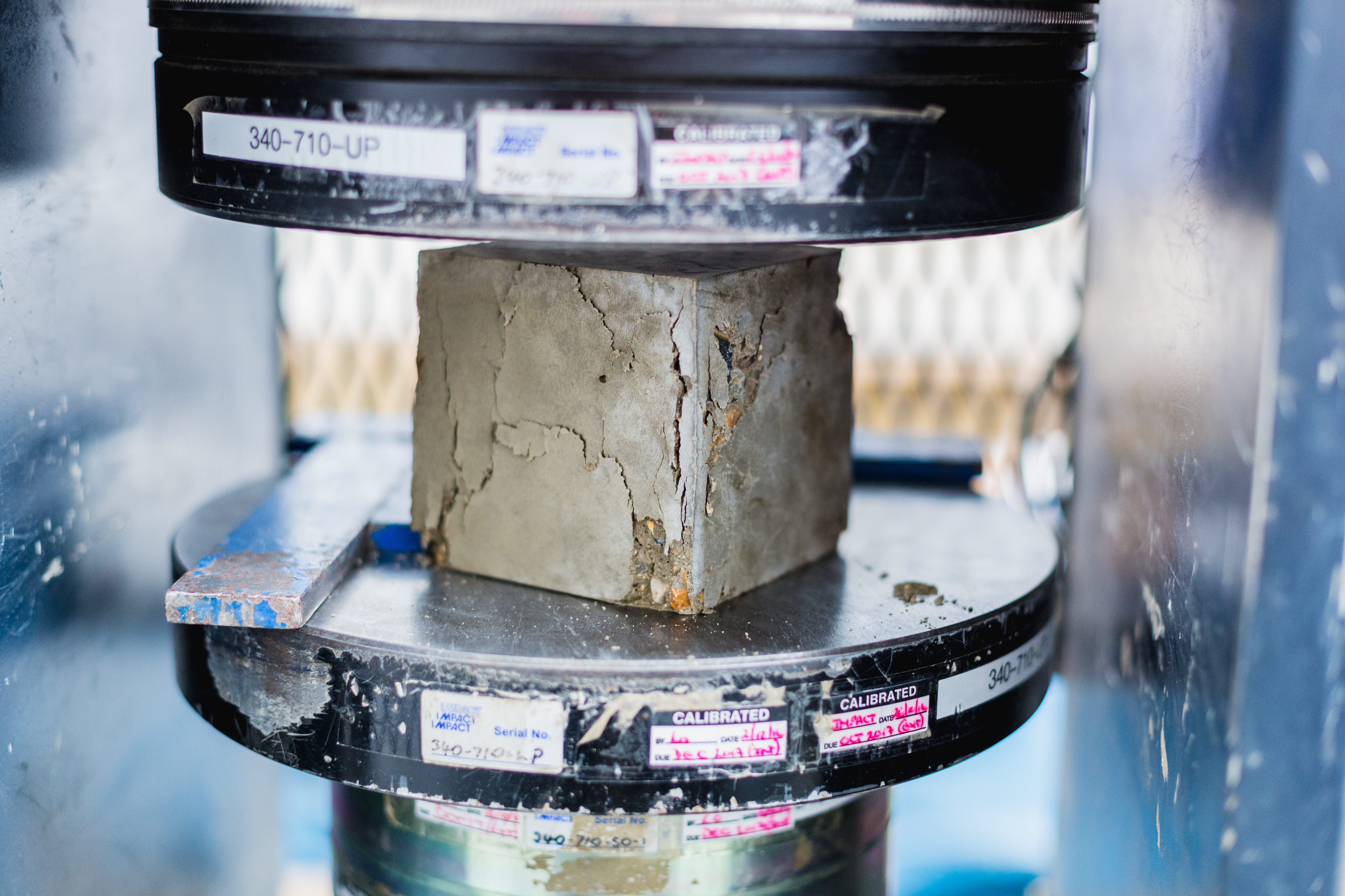 Establishing material quality through testing is crucial JBP_4636.jpg