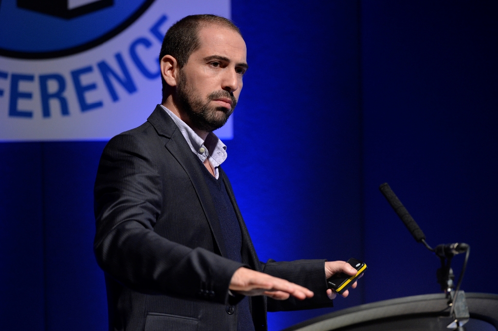 Rubber from old vehicle tyres could be used in asphalt mixes, according to Dr Davide Lo Presti Dr-Davide-Lo-Presti-6.jpg