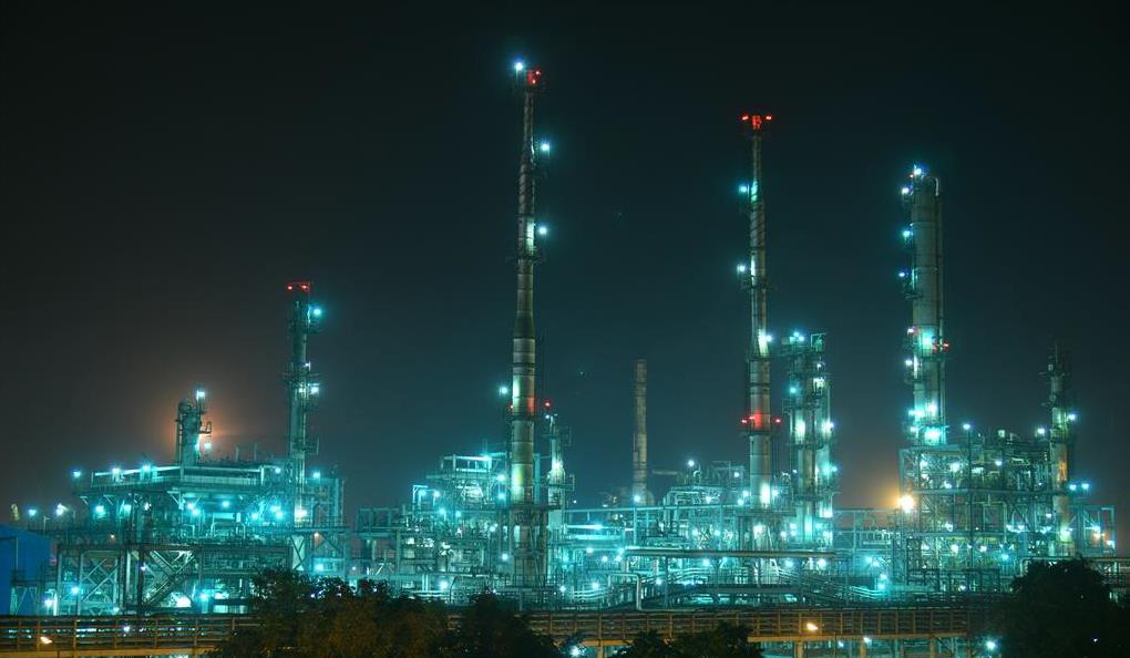 Another Biturox plant commissioned by Pörner at the Indian Oil Company’s Barauni Refinery near Patna. RST_Poprner.jpg