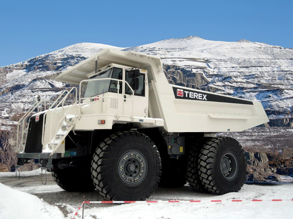 Terex Trucks aims to capture a growing share of the market for rigid chassis and articulated haulers in Kazakhstan 2013-04-11 10.37.54.jpg