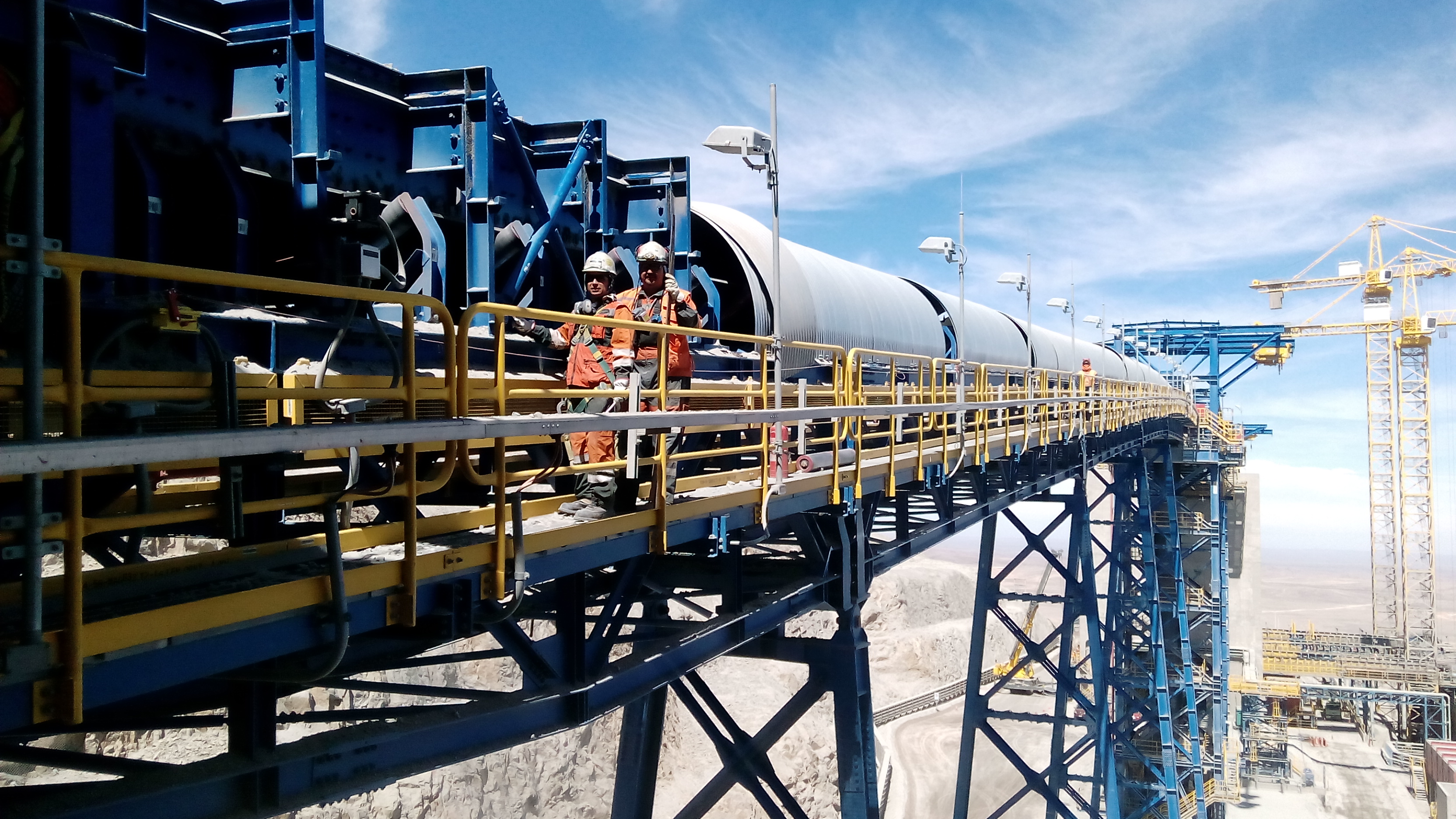 Metso has developed its service contract presence in the Pacific Region metsopacific2.jpg