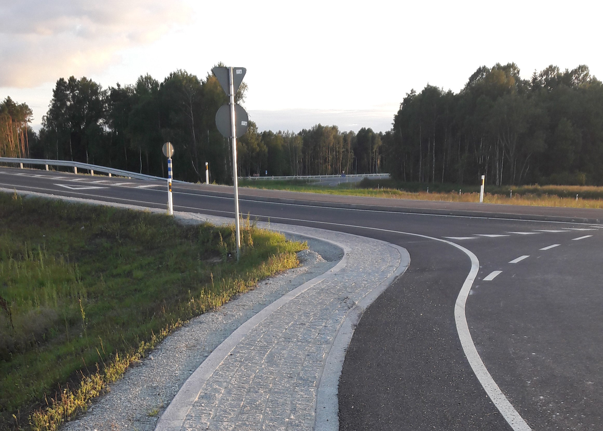 Contractors go with the Flowpoint in Estonia UltraScape-Estonia
