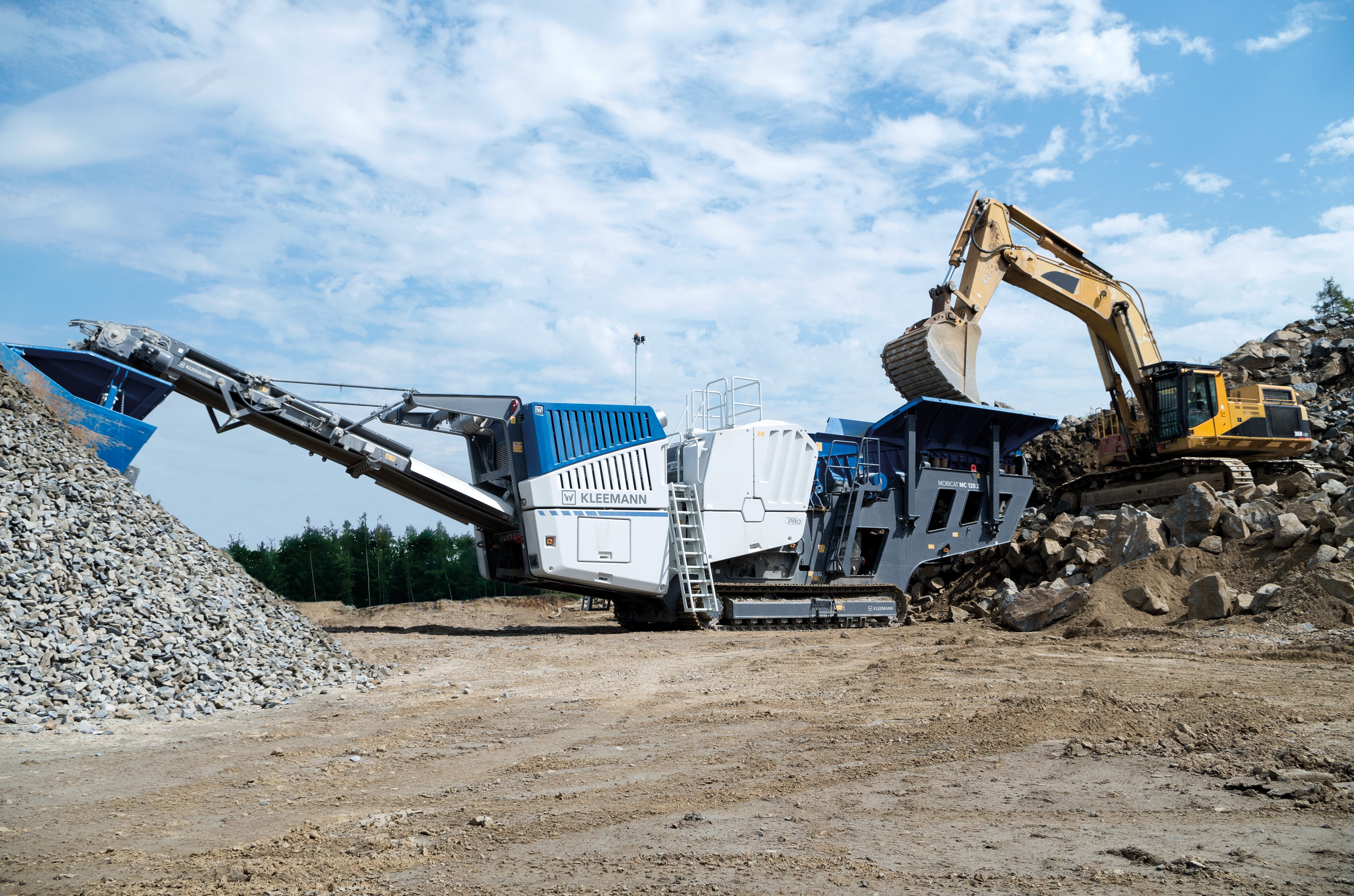 Kleemann’s new MC 120 Z PRO mobile jaw crusher Kleemann_MC_120_Z_PRO jaw crusher_GW_A1_pic.jpg