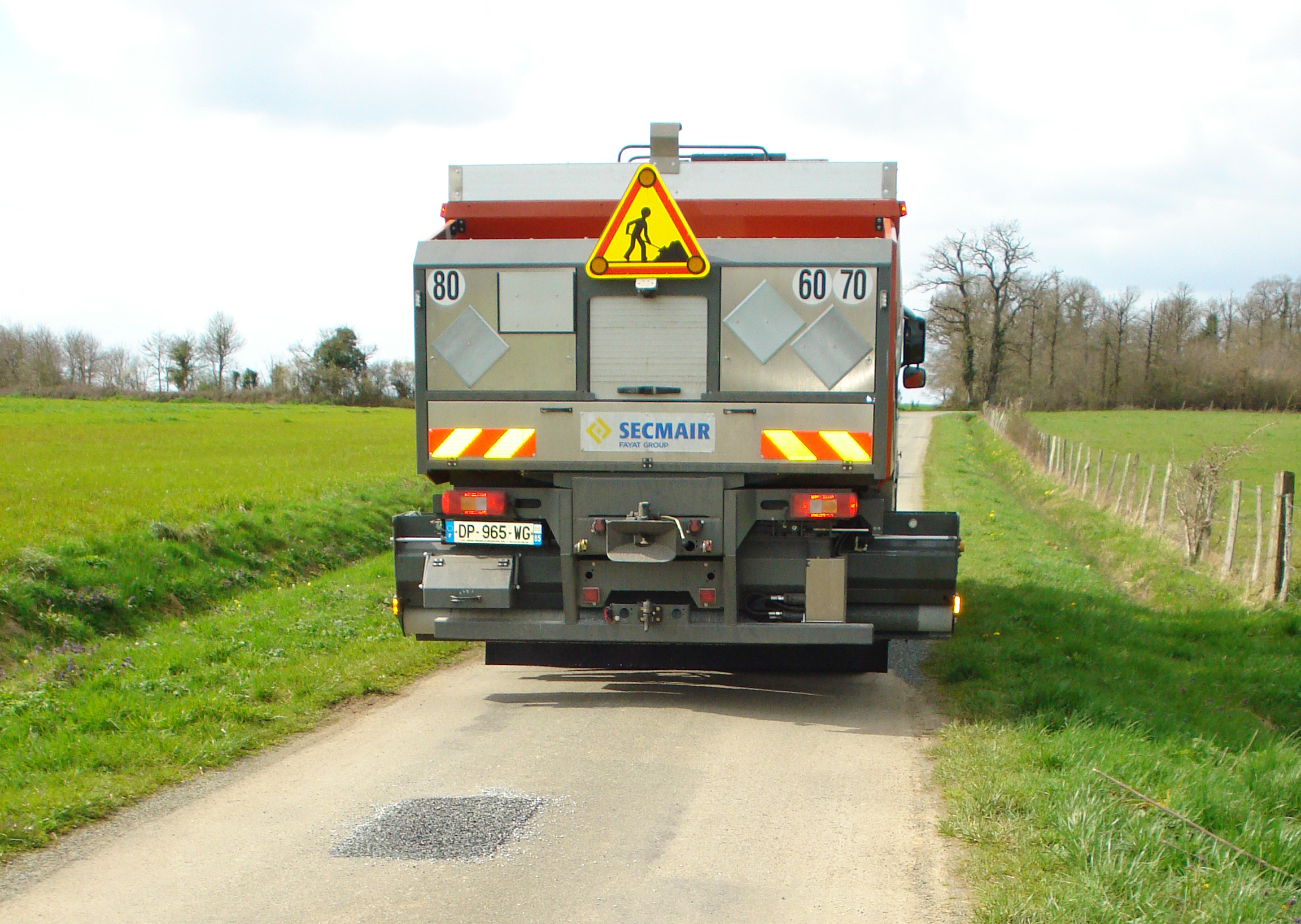 SECMAIR’s latest Chipsealer offers an advanced road repair solution secmair_chipsealer_MW_A1_pic_avatar.jpg