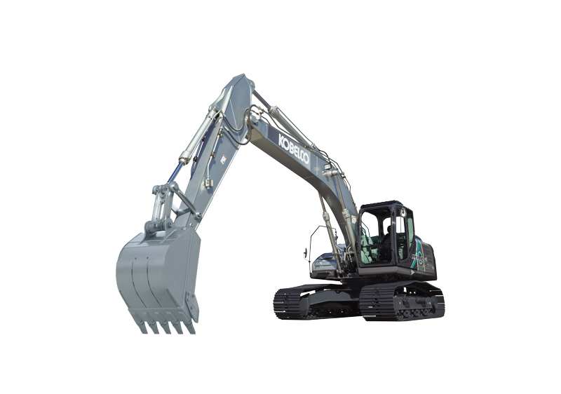 Kobelco’s 21tonne SK120 HLC-10 hybrid excavator Kobelco_hybrid excavator_GW_B1_pic