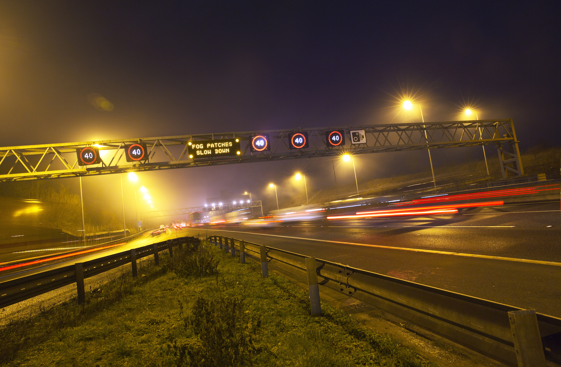 Signs of the times: Highways England awards telent Technology a €510 million management deal Jan 18-UK-telentWin-EUROnews.jpg