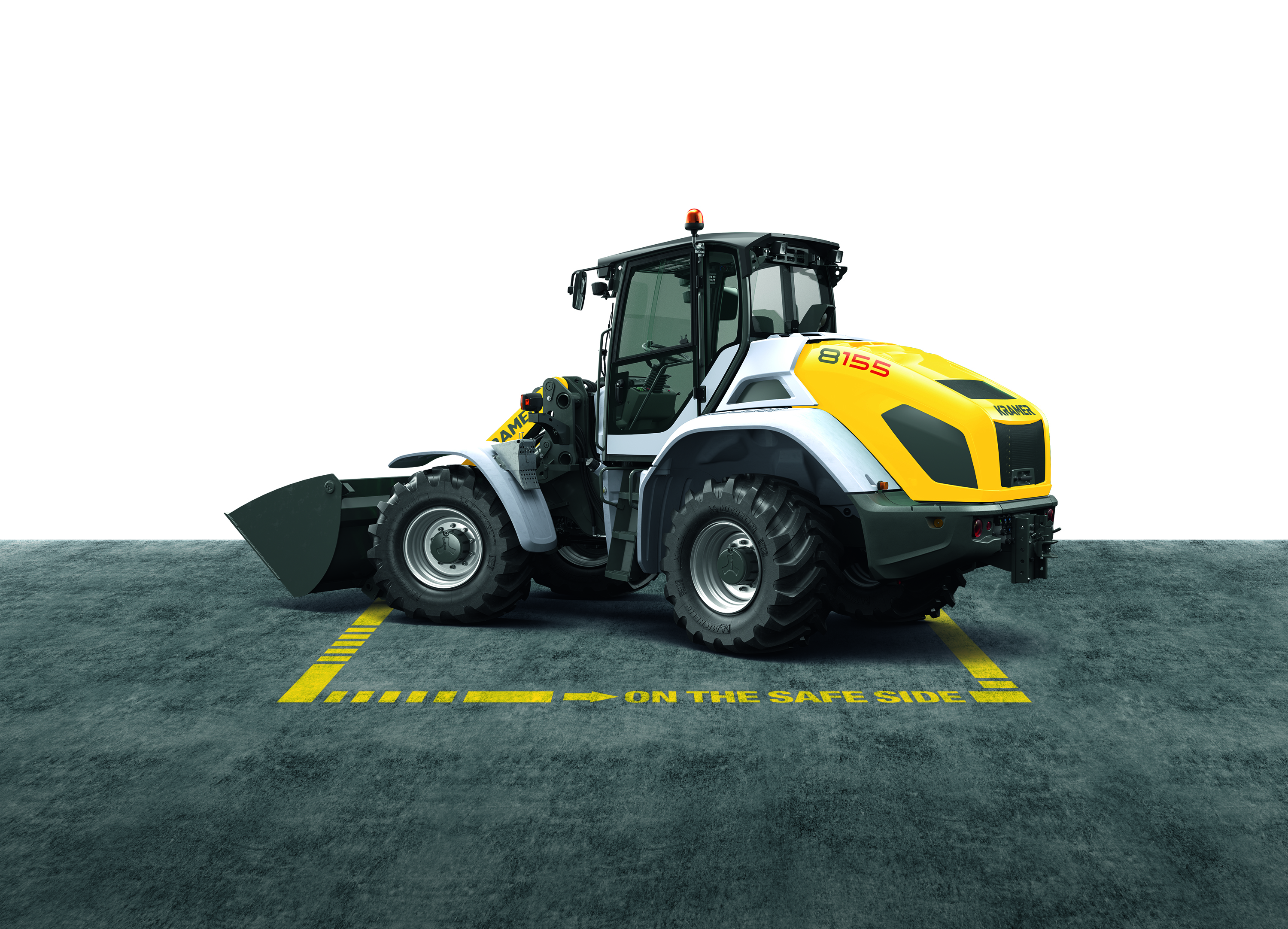 Kramer’s 8155 wheeled loader has all-wheel steering Kramer_UtilityWheeledLoader6_DA_A1-PIC2.jpg