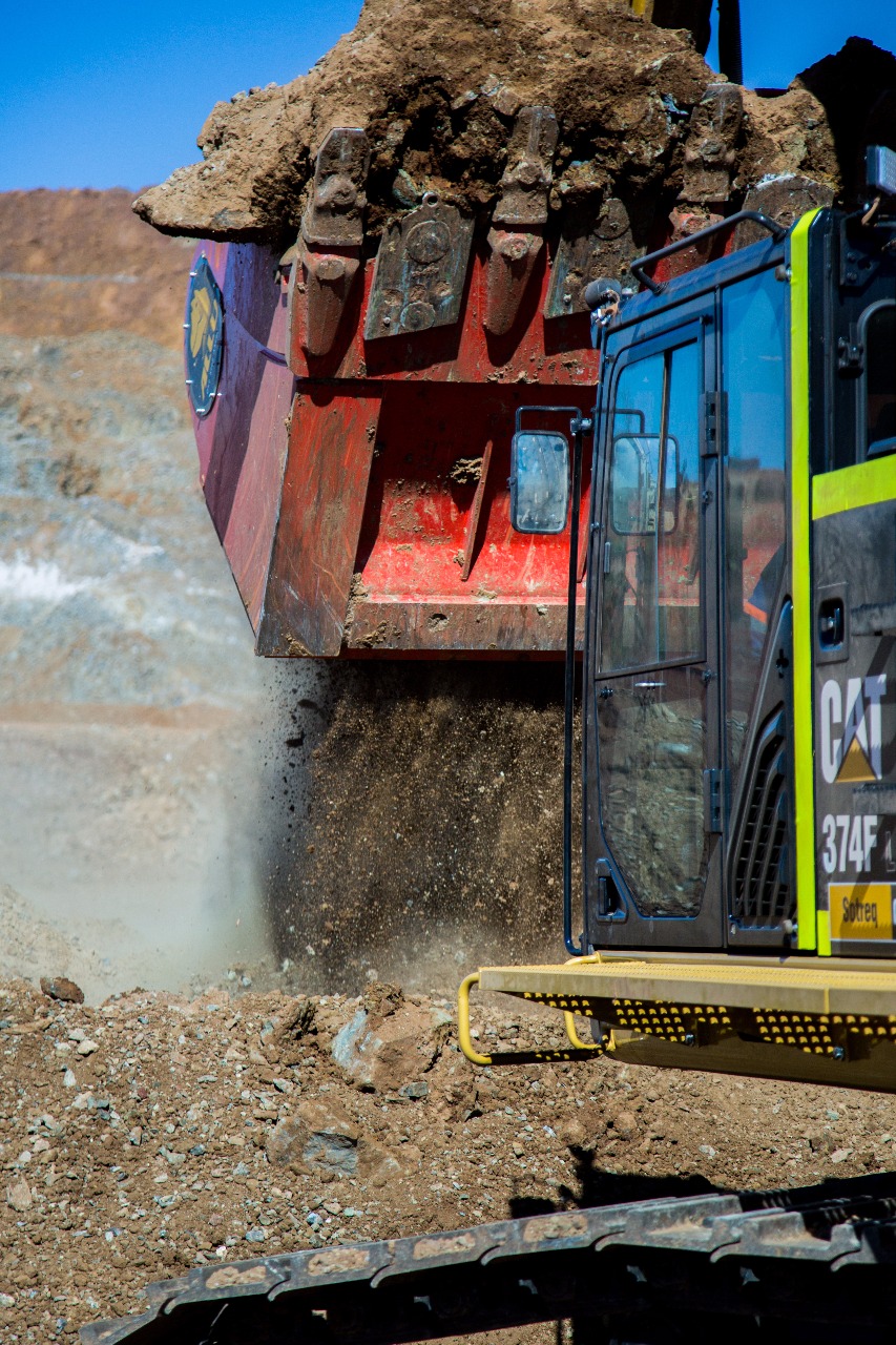 Units from Finnish firm ALLU are helping boost efficiency at operations in Brazil ALLU-Mseries-01 Brazil.jpeg