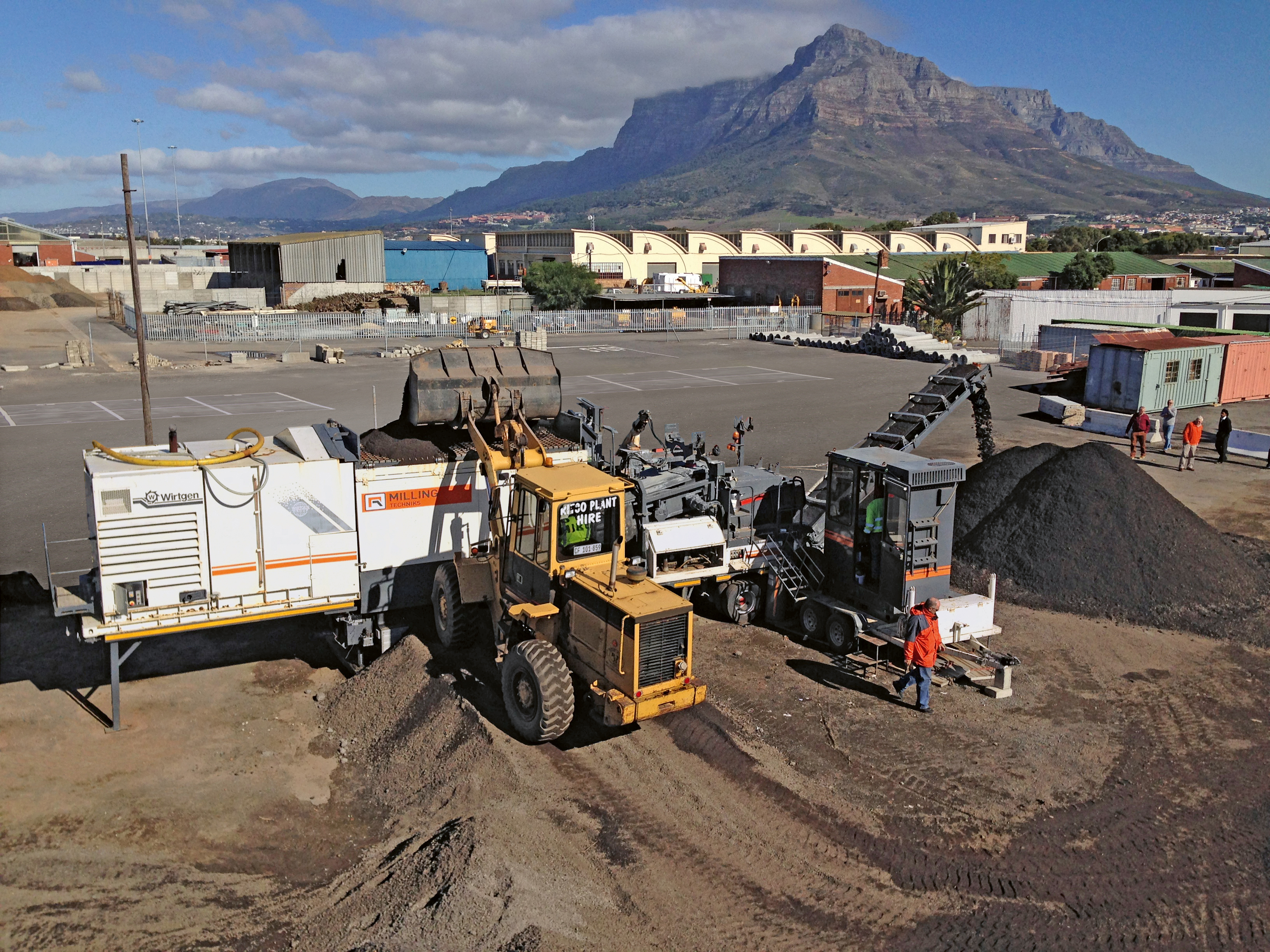 The KMA unit was important to the processing operation WG_photo_Jobsite-Camps-Bay-Drive_00004_PR.jpg