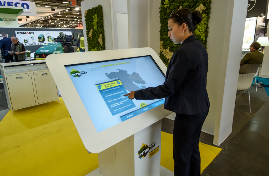 New research shows that road spending worldwide is about to boom INTERMAT OBSERVATORY-5.jpg
