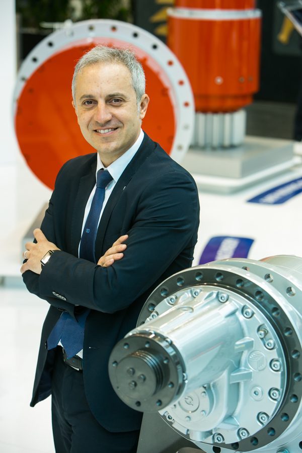 Andrea Torcelli, chief technology officer Bonfiglioli-Andrea Torcelli-4.jpg