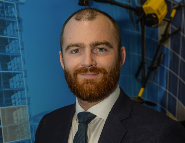 Topcon’s asset monitoring package offers infrastructure security according to Chris Emery TOPCON-Chris Emery-8 - avatar.jpg