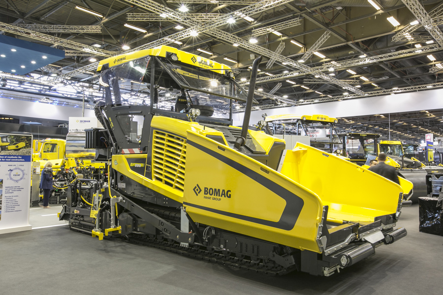 BOMAG’s revamped BF 800 paver offers new capabilities Bomag-BF 800-1.jpg