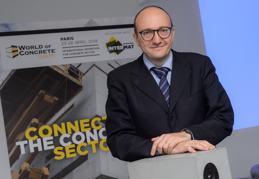 Nicola Zampella, director of Federbeton Research Centre WofC-Nicola Zampella-3.jpg