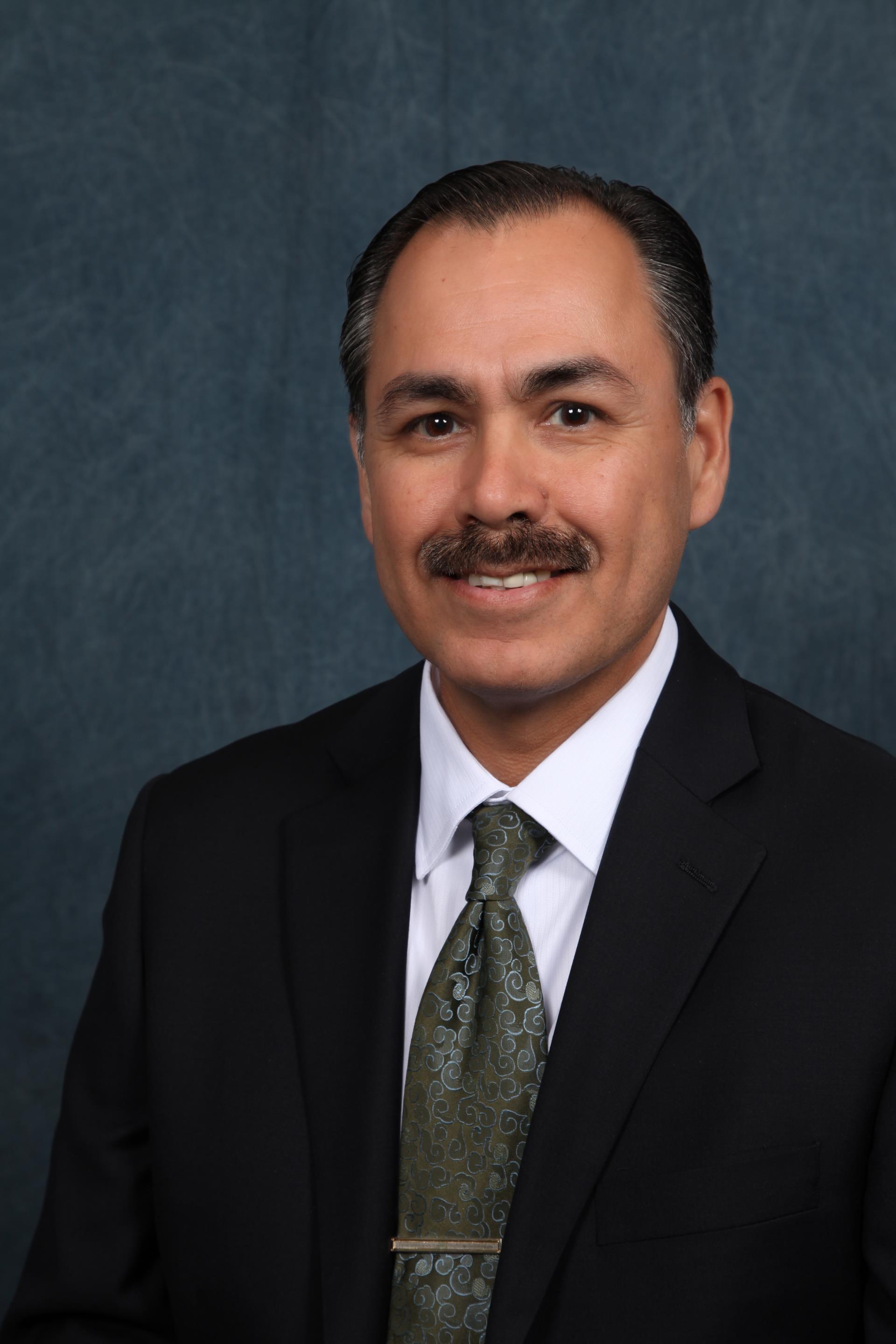 The director of Nevada DOT, Rudy Malfabon will keynote the conference Rudy Malfabon.jpg