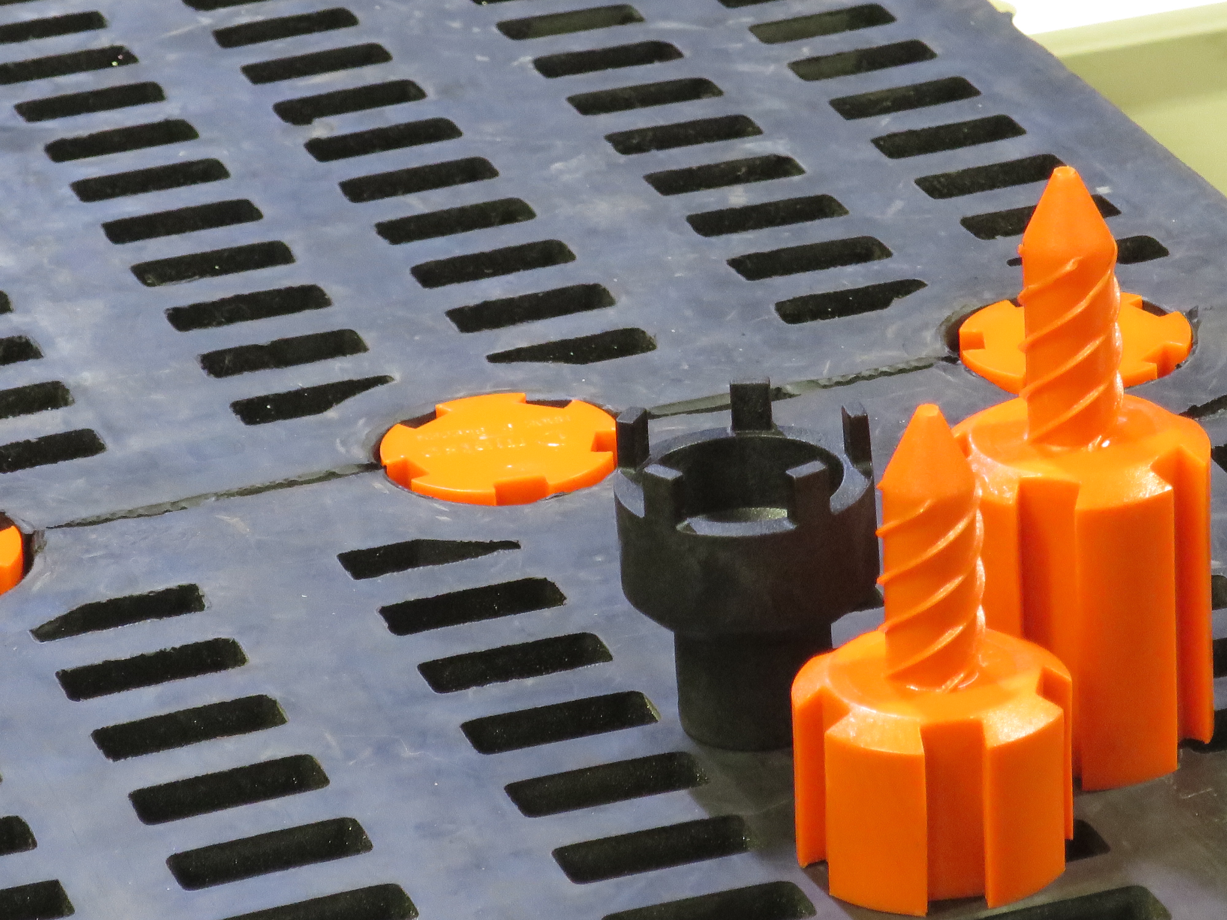 Metso says its new screen media system speeds replacement times metso3.jpg