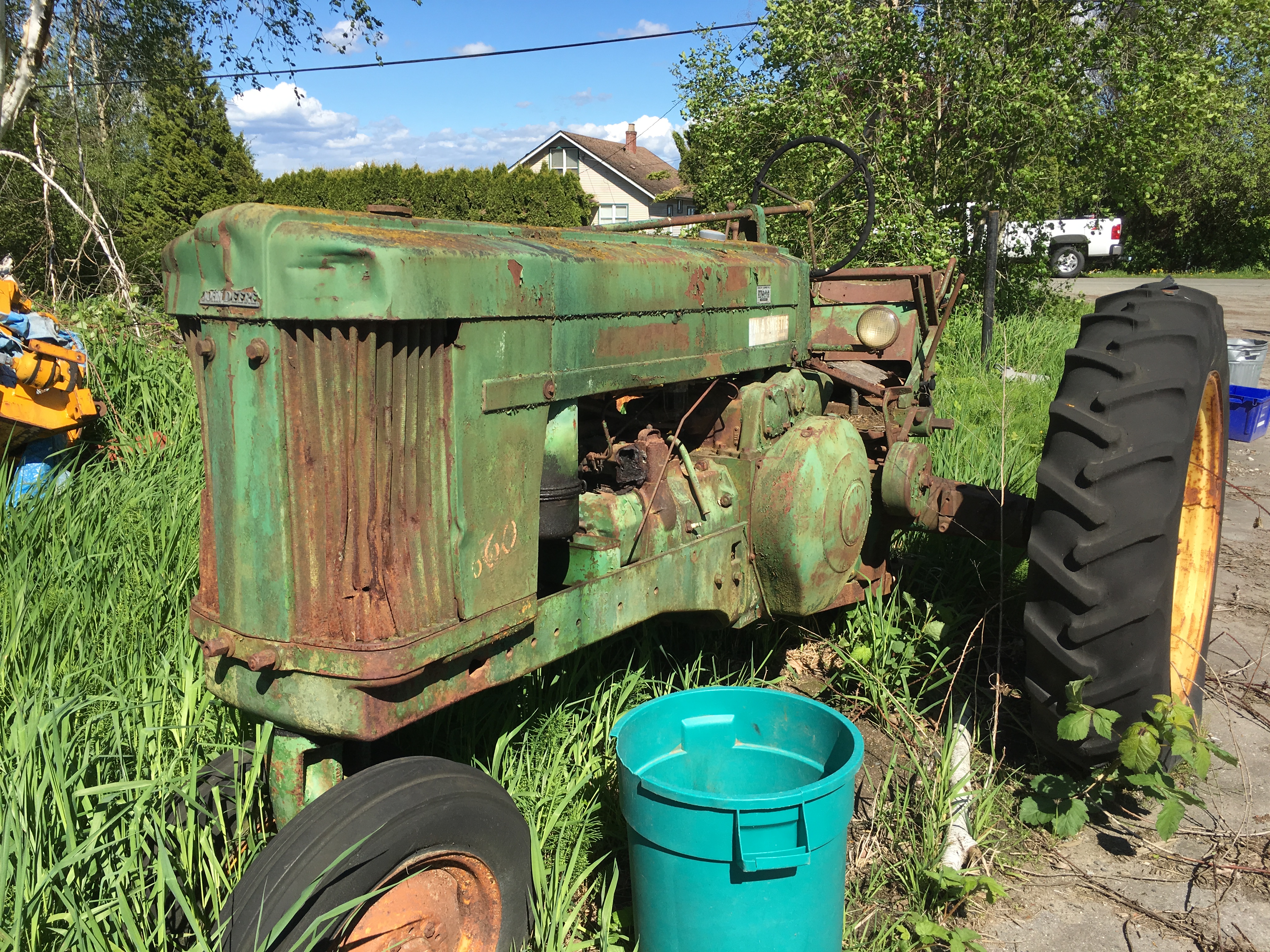 Deere to us all: greener engines yes, but longer-lasting pavement is also eco-friendly PIC CAP - 1.jpg