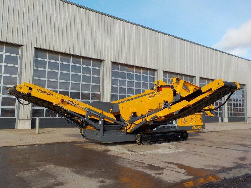 Versatile conveying and screening systems from Barford Barford SR124.jpg