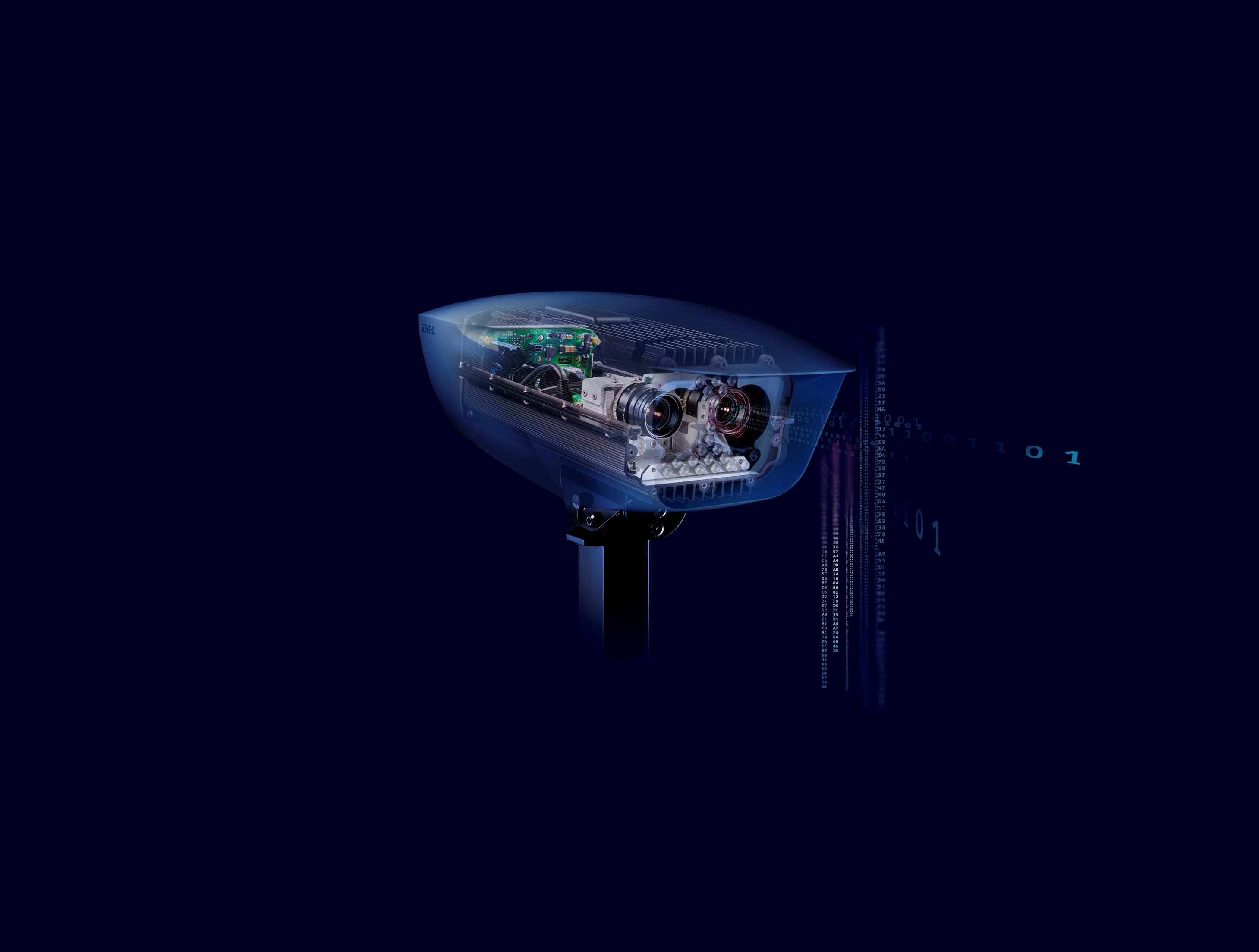 Here's looking at you: Sicore lI, from Siemens Seimens - ANPR camera-PIC.jpg