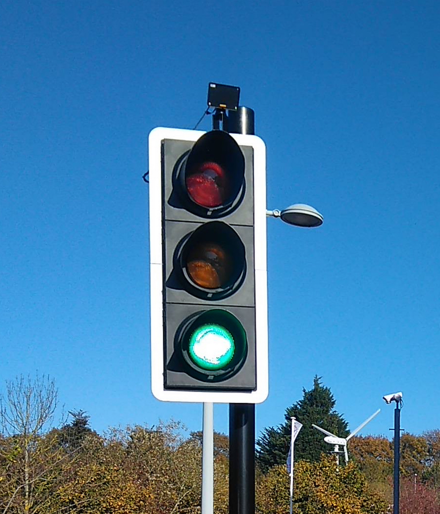 Swarco’s modular ITC-3 is easily configurable Swarco.jpg