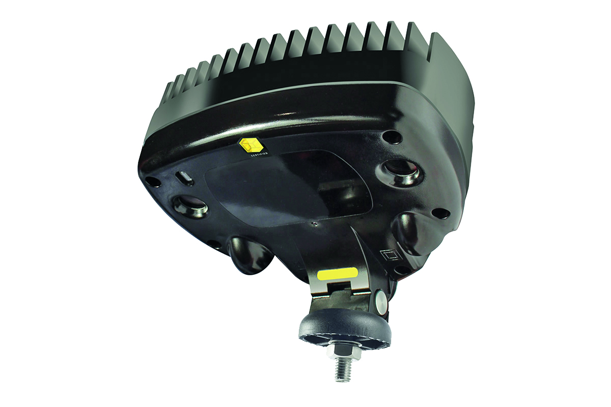 Looking out for you: AGD's 645 optical kerbside detector photo-645-3new.jpg