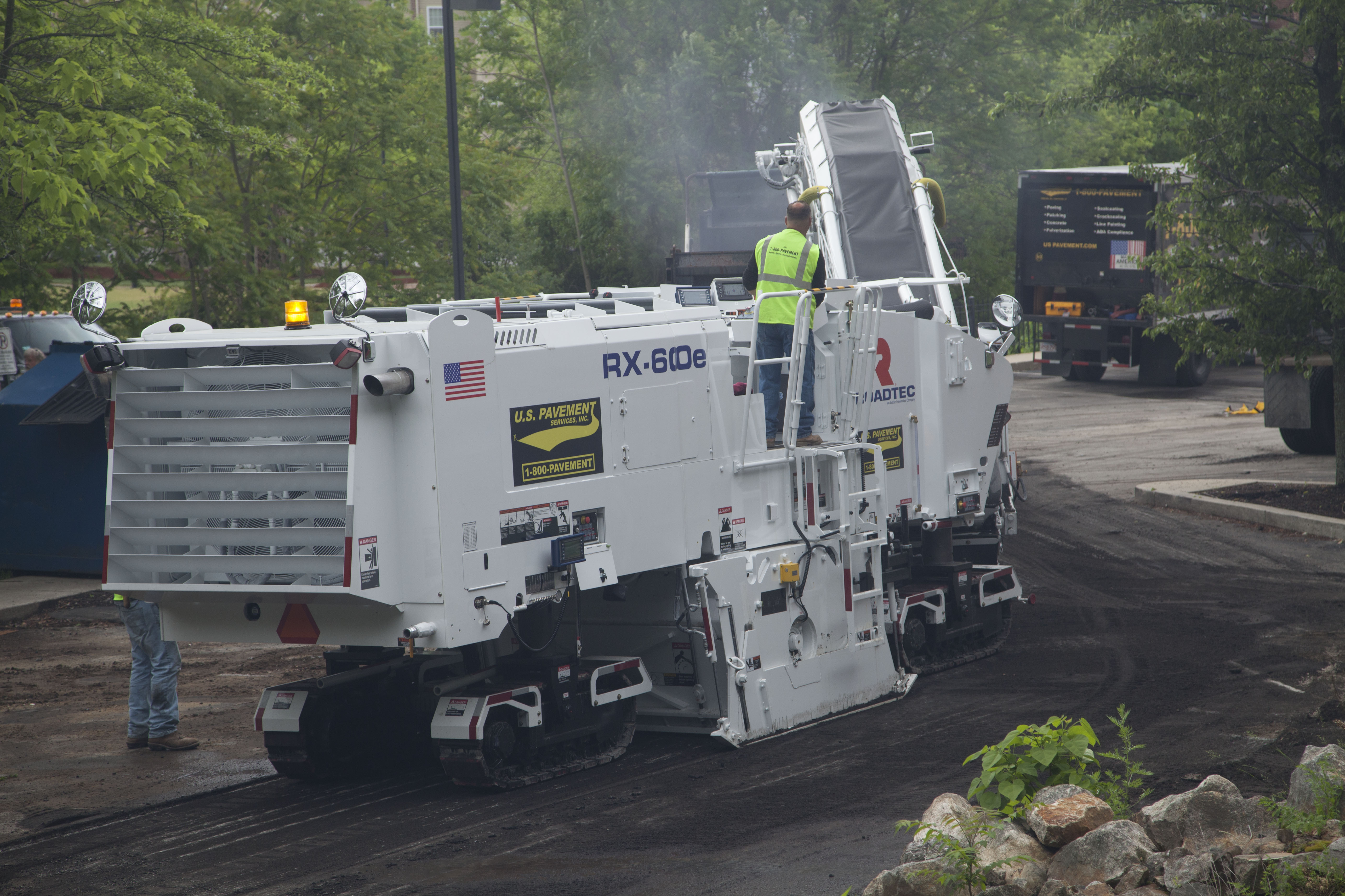 Roadtec’s RX-600e milling machine now comes with the Auto Cut system as standard RX-600e__MG_8997.jpg