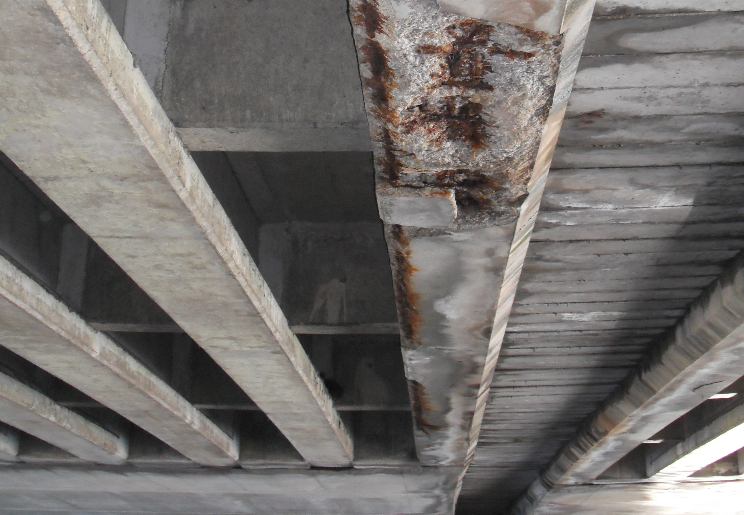 Resistance to chloride attack is offered by Cementitious Coating 851 FCT107 avatar.jpg