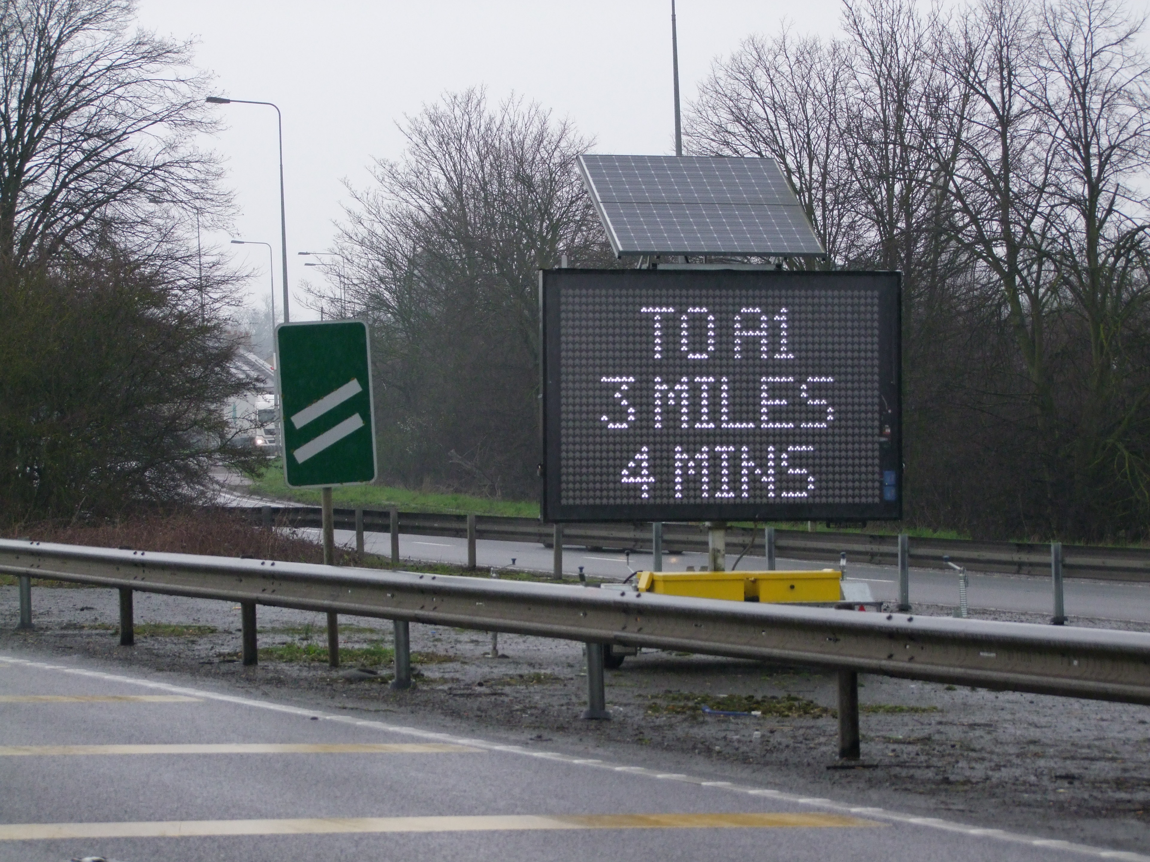 The A14 project is the largest deployment of DATEX JTS - journey time solution - from MVIS A14 - PIC 2.jpg