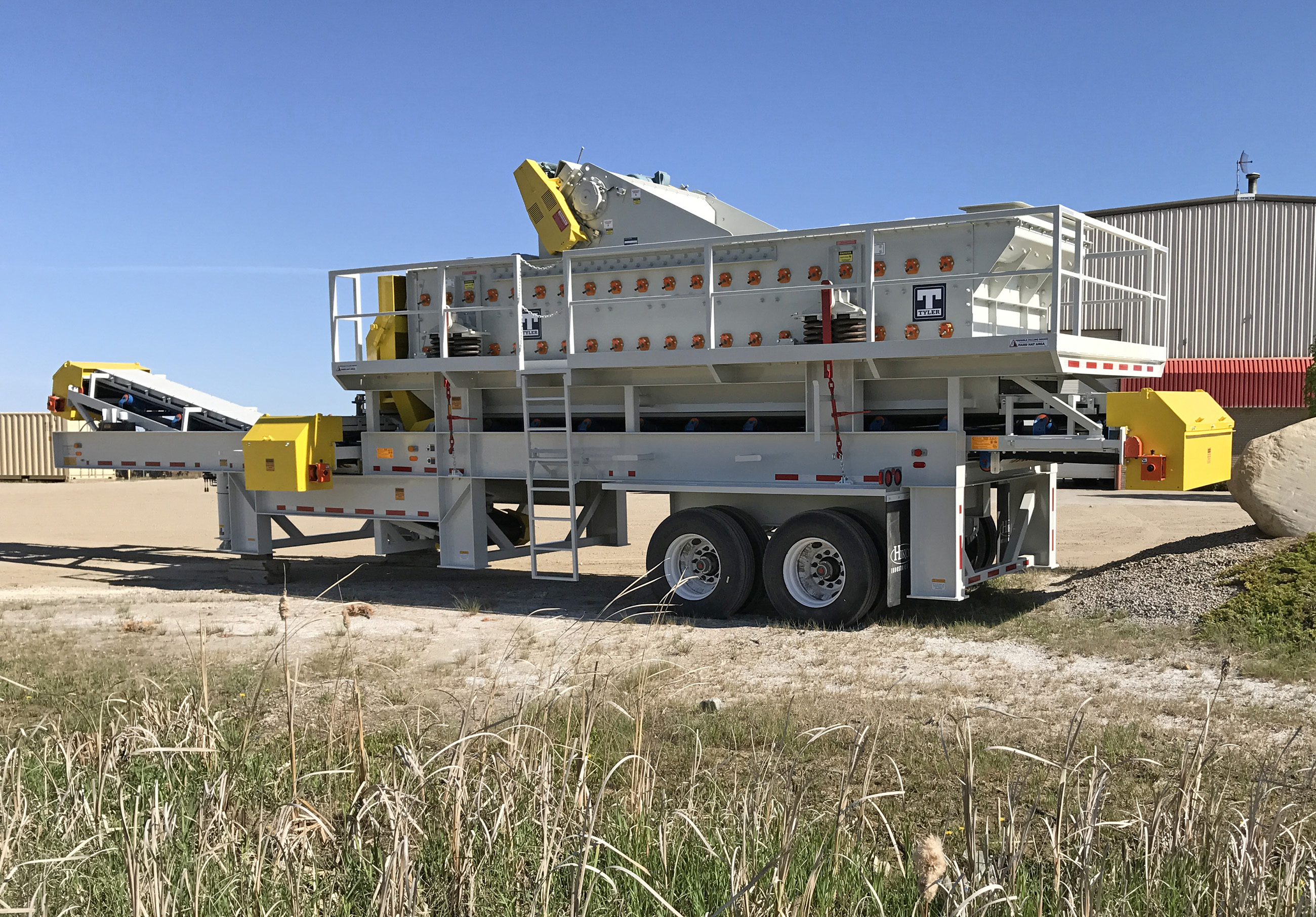Versatility and a compact design is claimed for Haver & Boecker’s new plant HaverandBoecker_L-Class.jpg