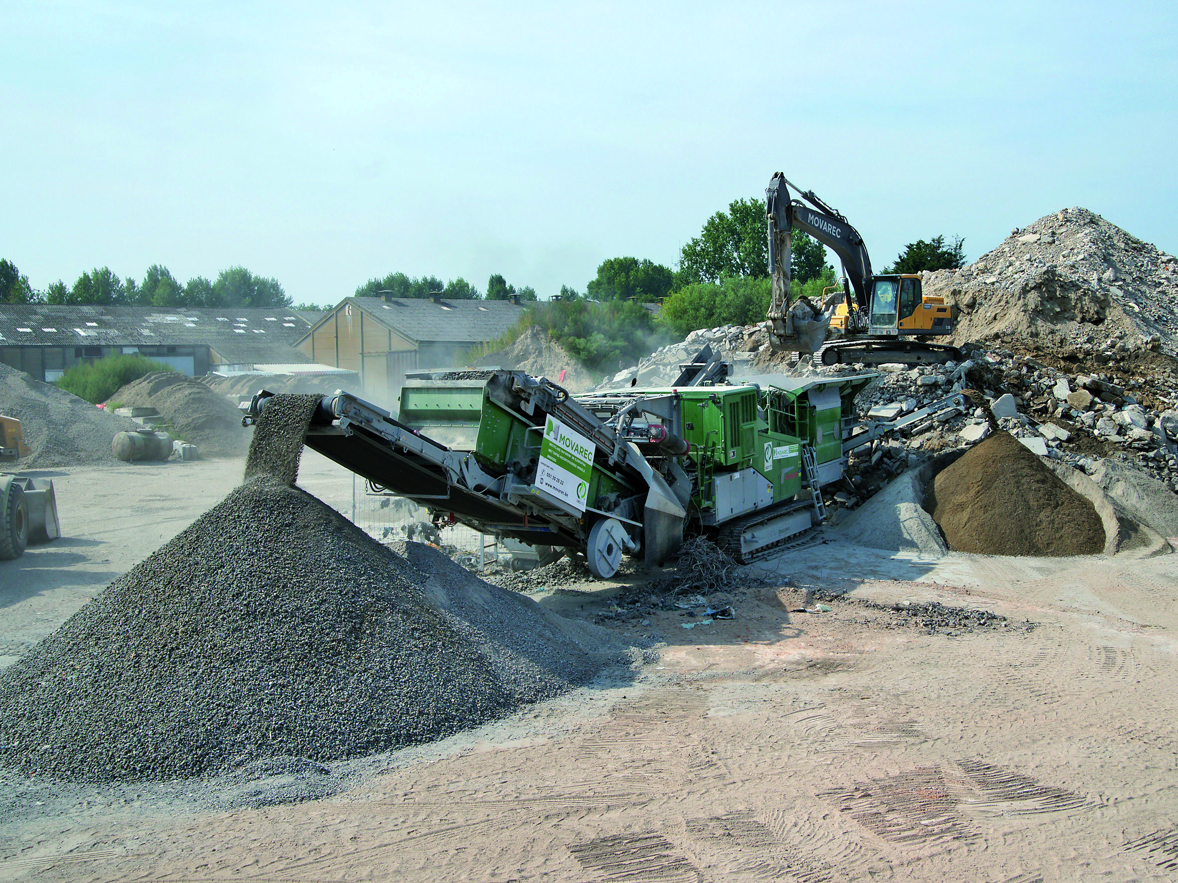 A Keestrack crushing plant is boosting efficiency for a Belgian firm Keestrack_Moravec 1.jpg