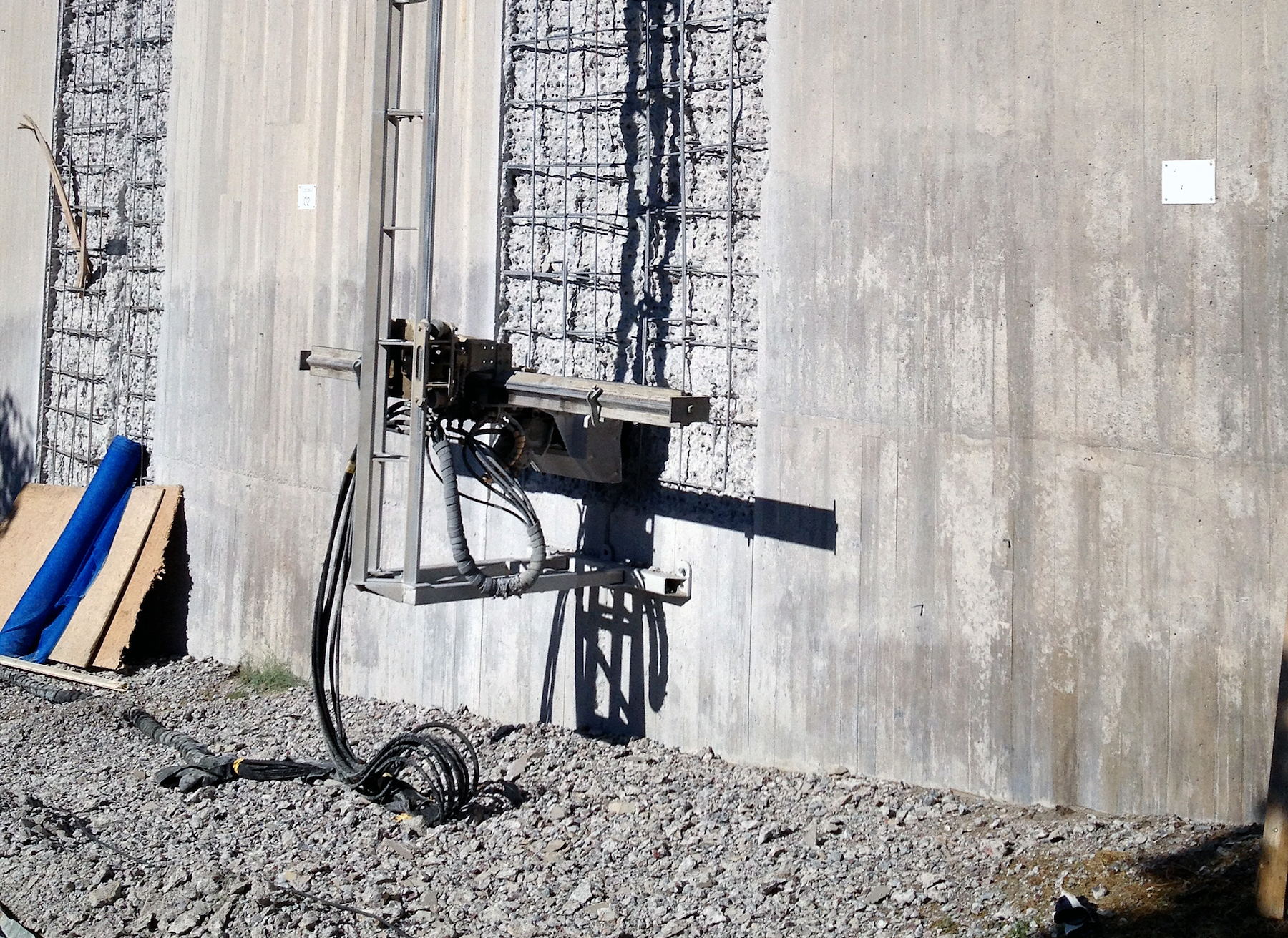 Aquajet now offers improved technology for hydrodemolition in compact spaces Aquajet_AquaSpine avatar.jpg