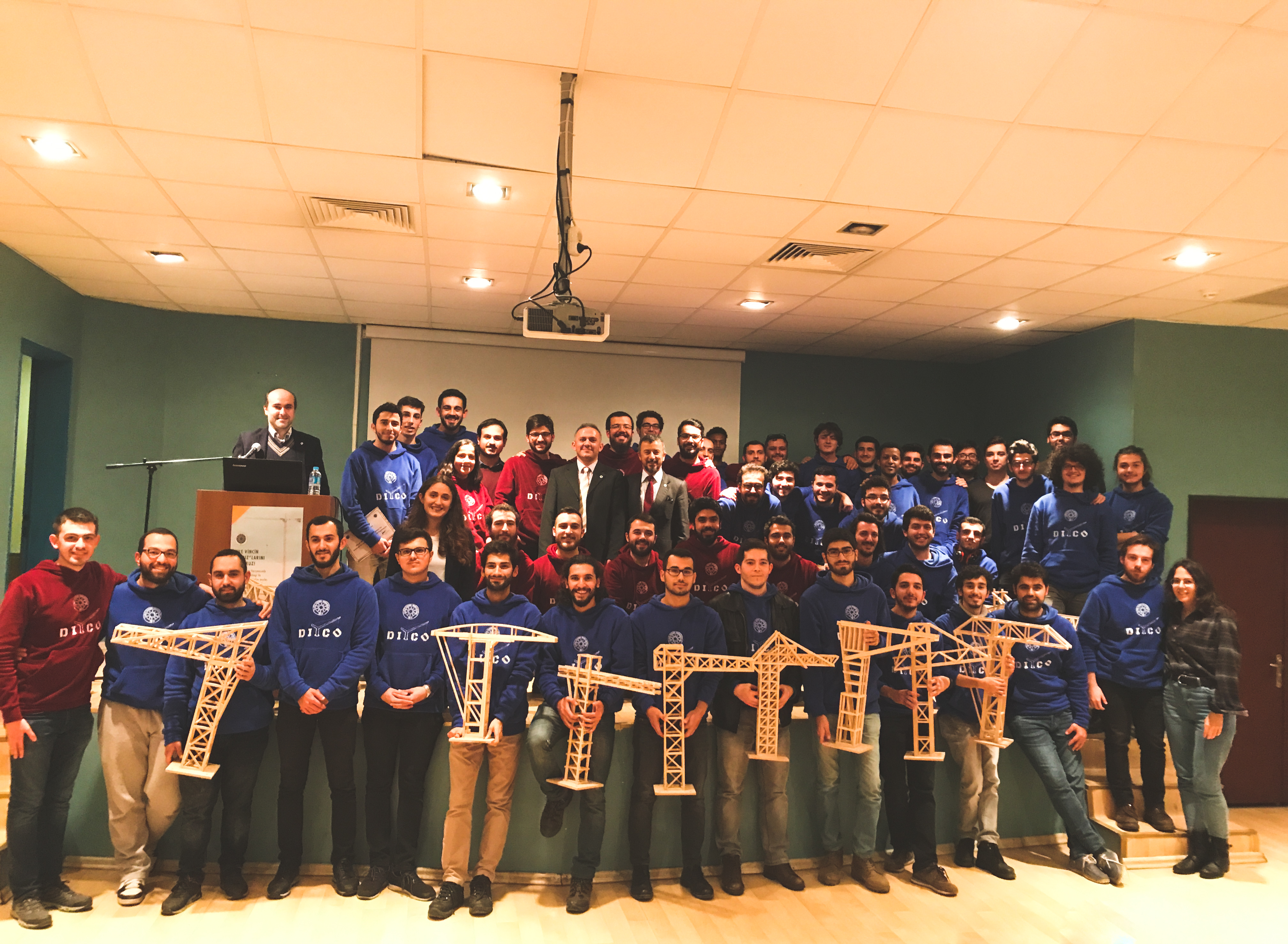The Turkish Potain dealer hosted a model crane competition for students in Istanbul Turkish-Potain-dealer-supports-next-generation-of-crane-engineers-with-model-building-competition.jpg