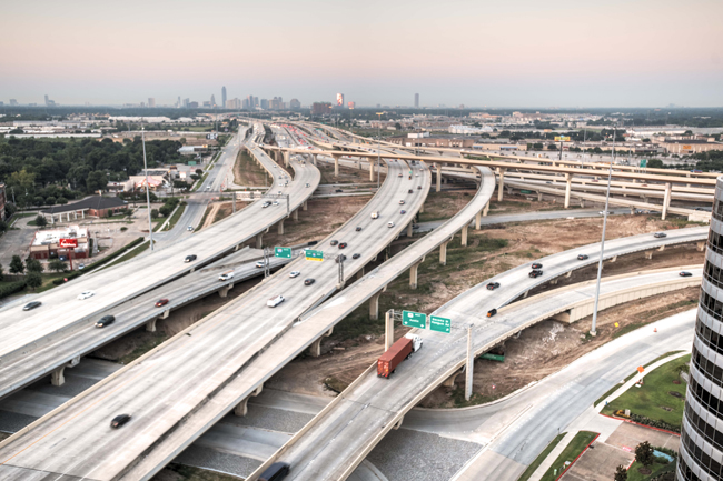 The new road layout will allow for the city’s expected population growth - image courtesy of Trey Cambern, HNTB HWY290_097650.jpg