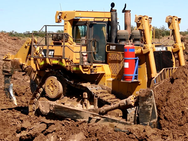The new undercarriage inspection system can cut unplanned downtime and machine servicing costs Undercarriage.jpg