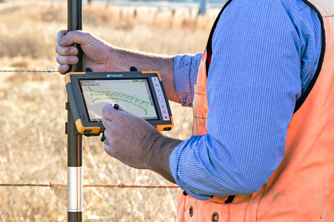 The new MAGNET package from Topcon Positioning offers additional capabilities for use with machine control technologies Topcon_MAGNET_1.jpg